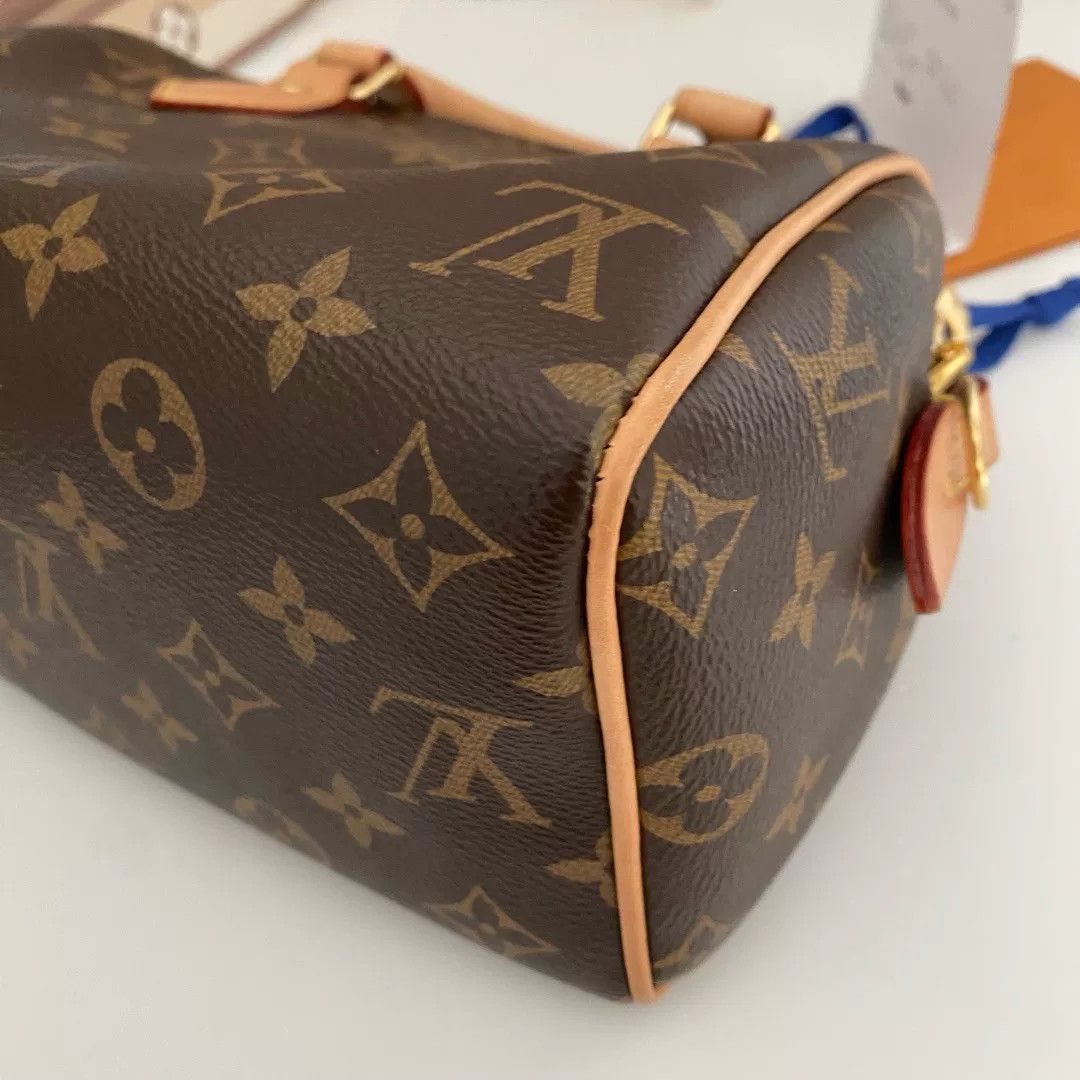 Louis Vuitton Pre-loved Bag Very good condition Size ONE SIZE - 4 Thumbnail