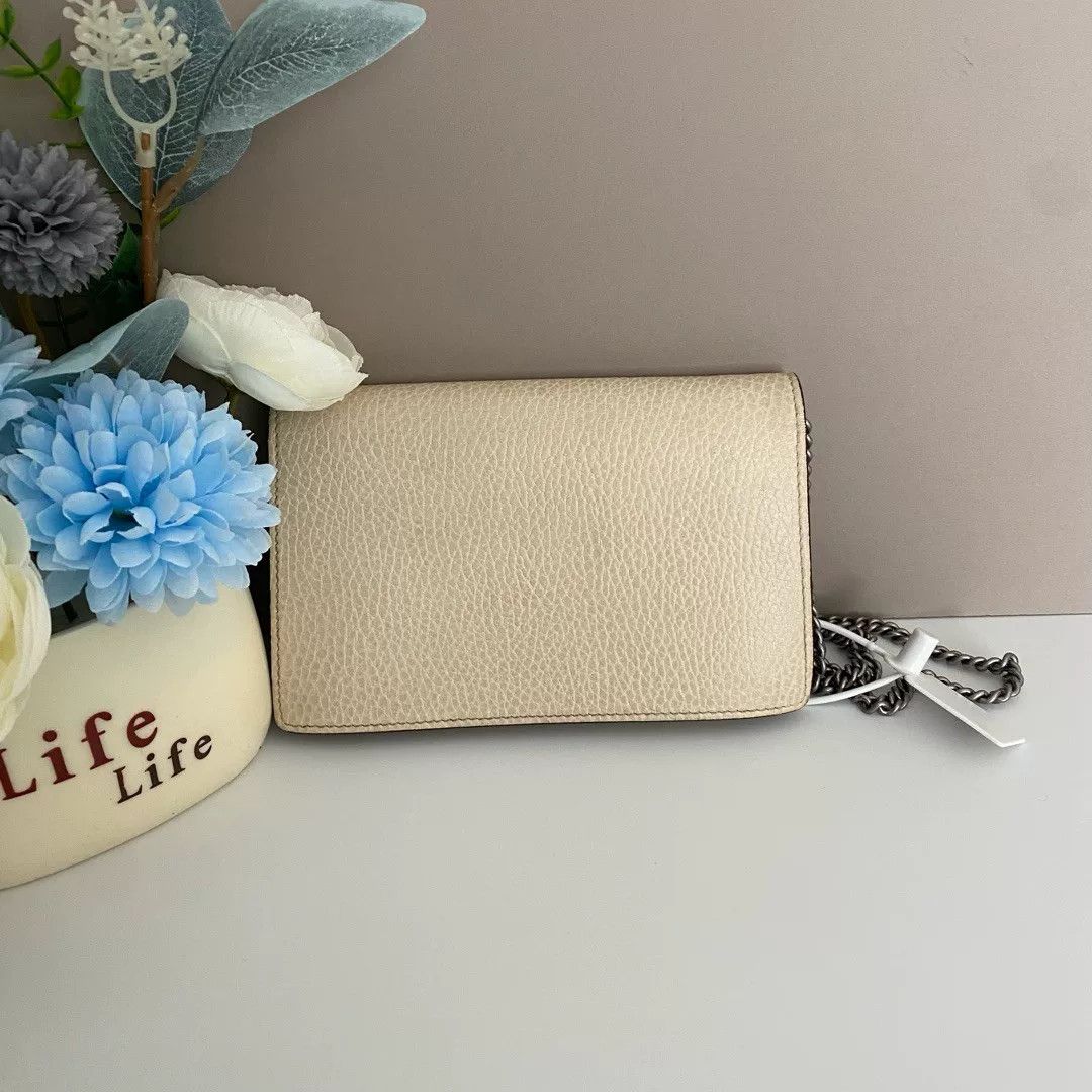 Gucci Pre-loved Bag Very good condition Size ONE SIZE - 6 Thumbnail