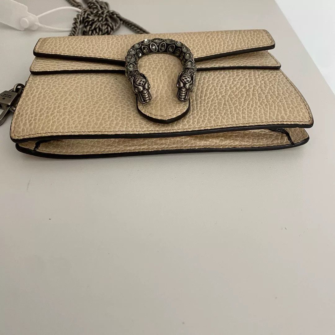 Gucci Pre-loved Bag Very good condition Size ONE SIZE - 5 Thumbnail