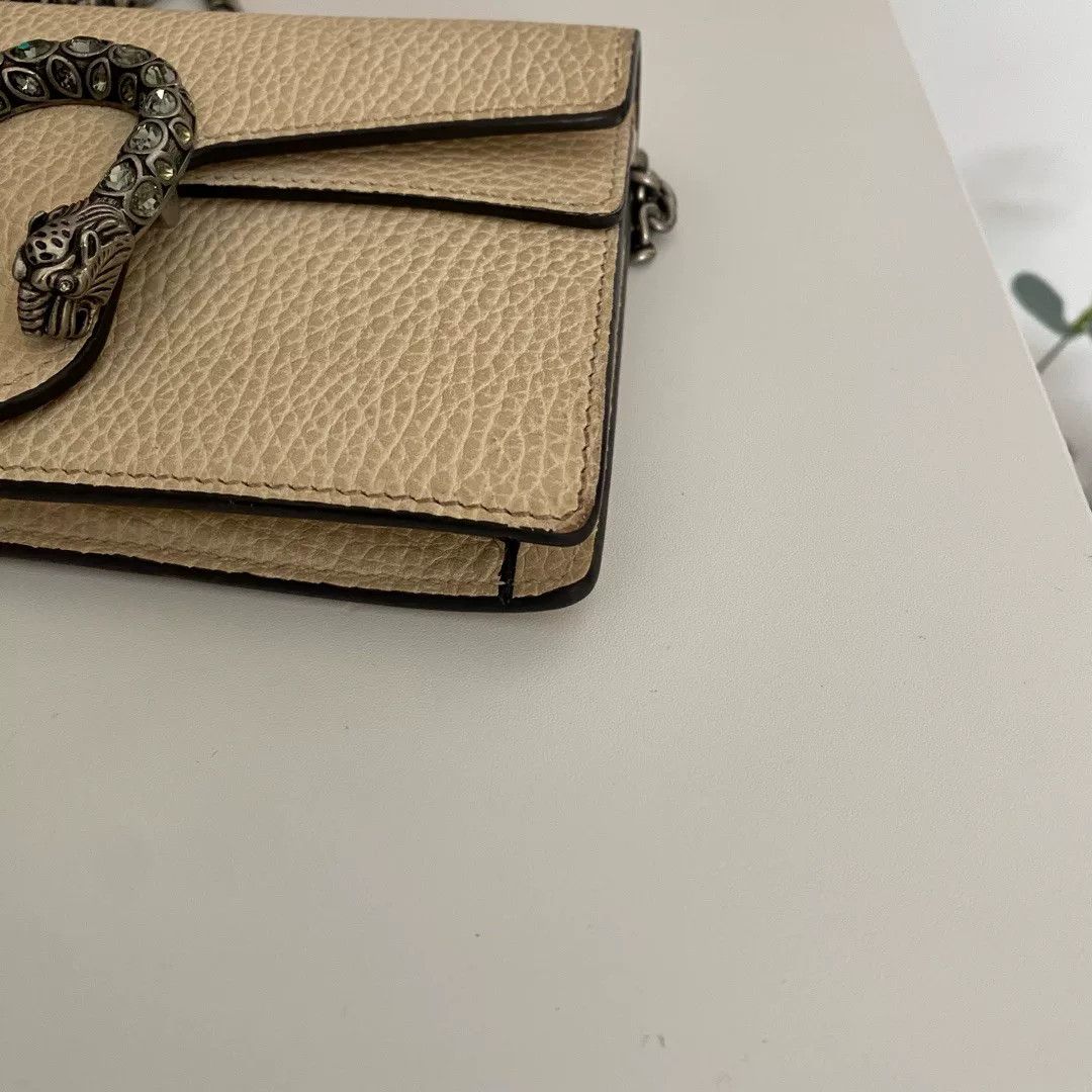 Gucci Pre-loved Bag Very good condition Size ONE SIZE - 3 Thumbnail