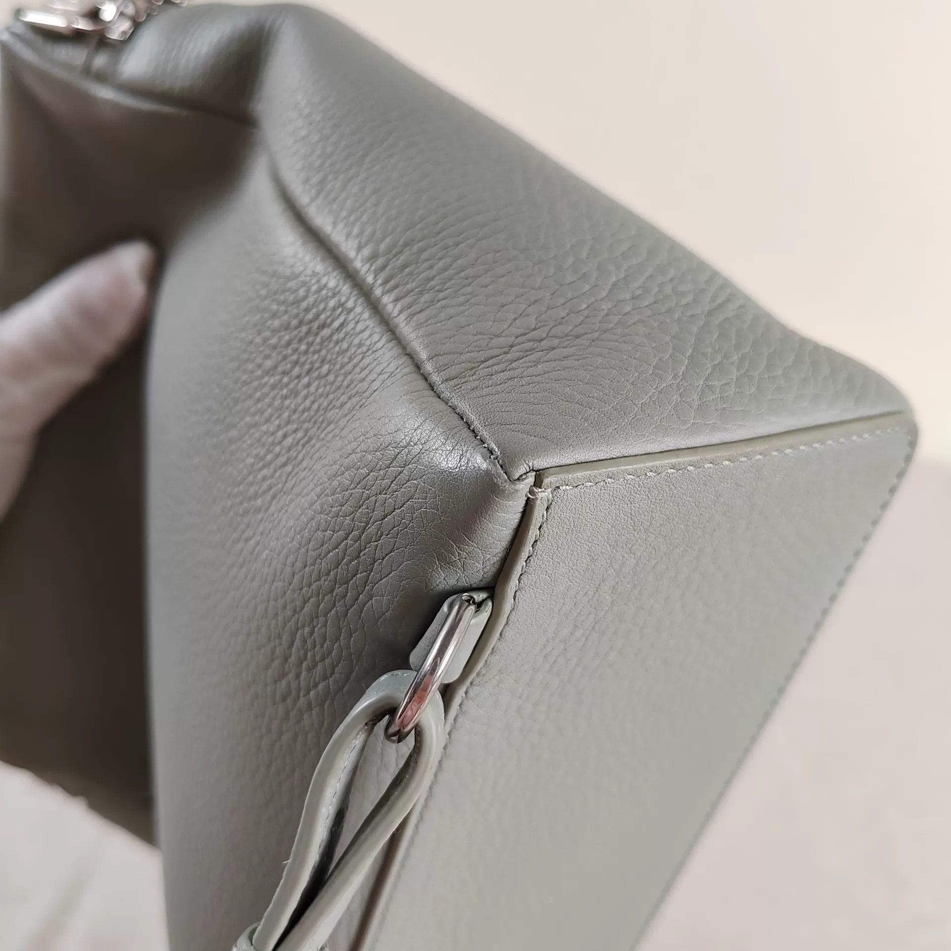 Loro Piana Pre-loved Bag Very good condition Size ONE SIZE - 9 Thumbnail