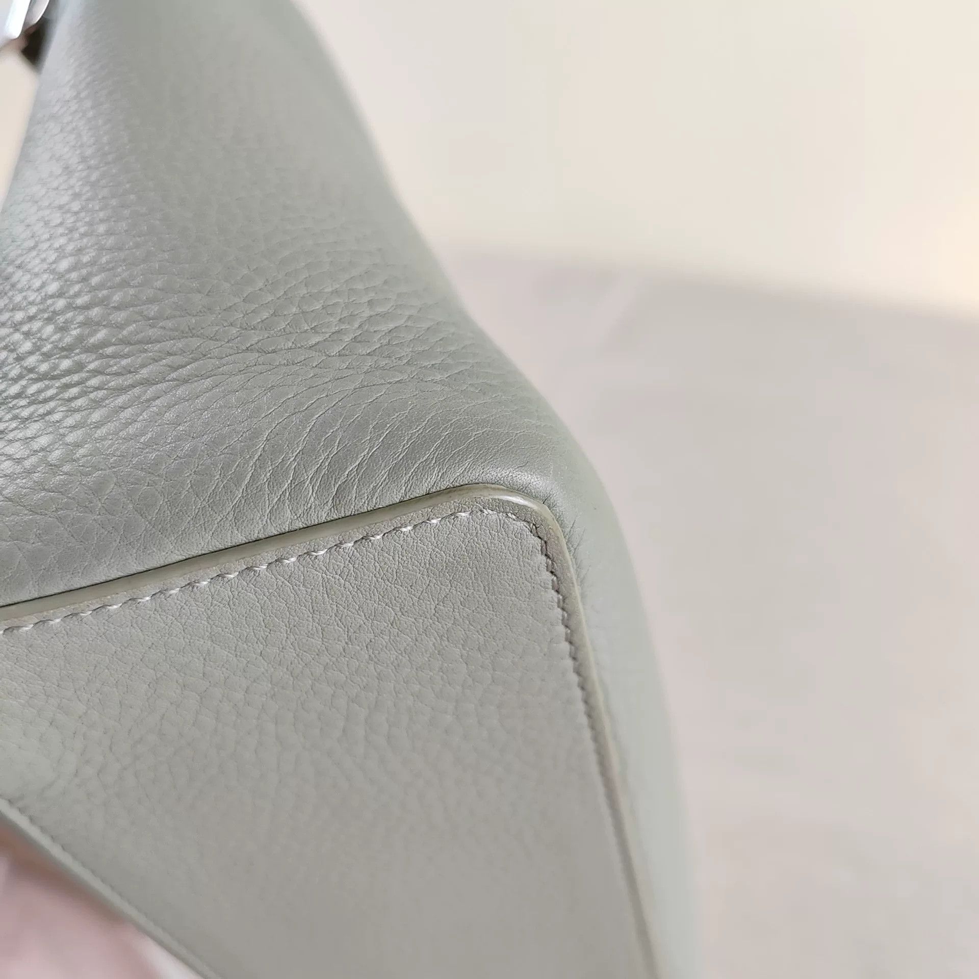 Loro Piana Pre-loved Bag Very good condition Size ONE SIZE - 8 Thumbnail