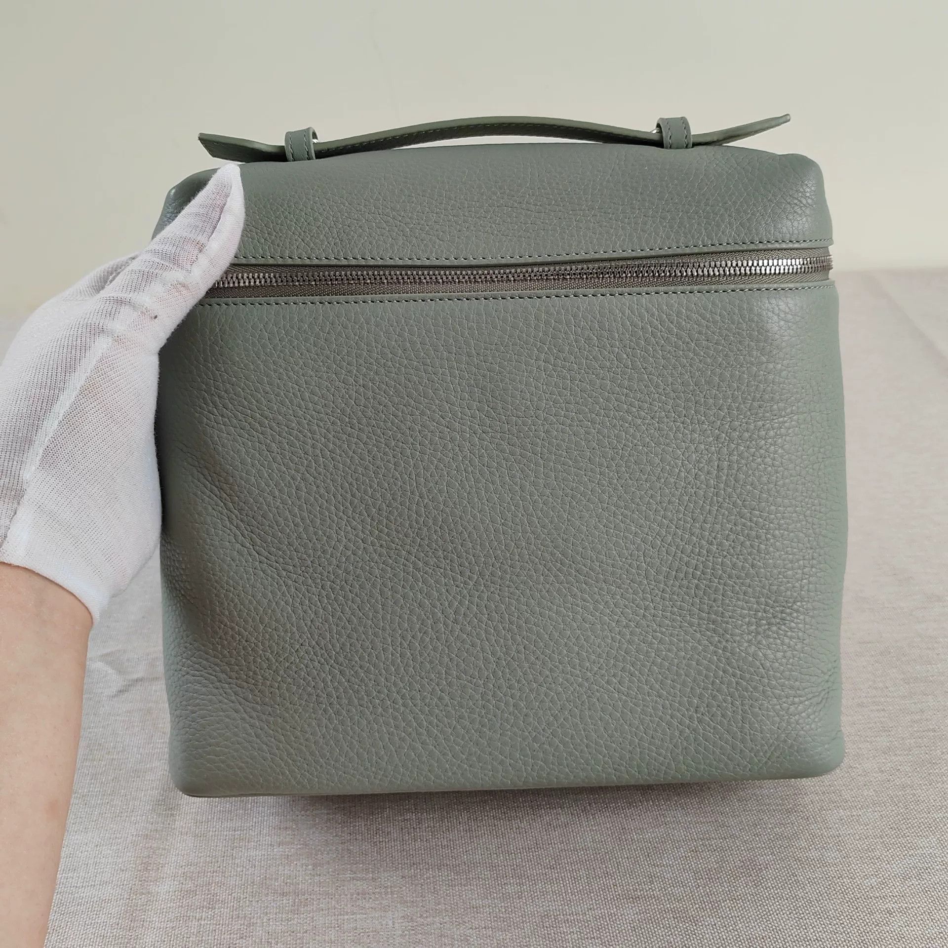 Loro Piana Pre-loved Bag Very good condition Size ONE SIZE - 6 Thumbnail