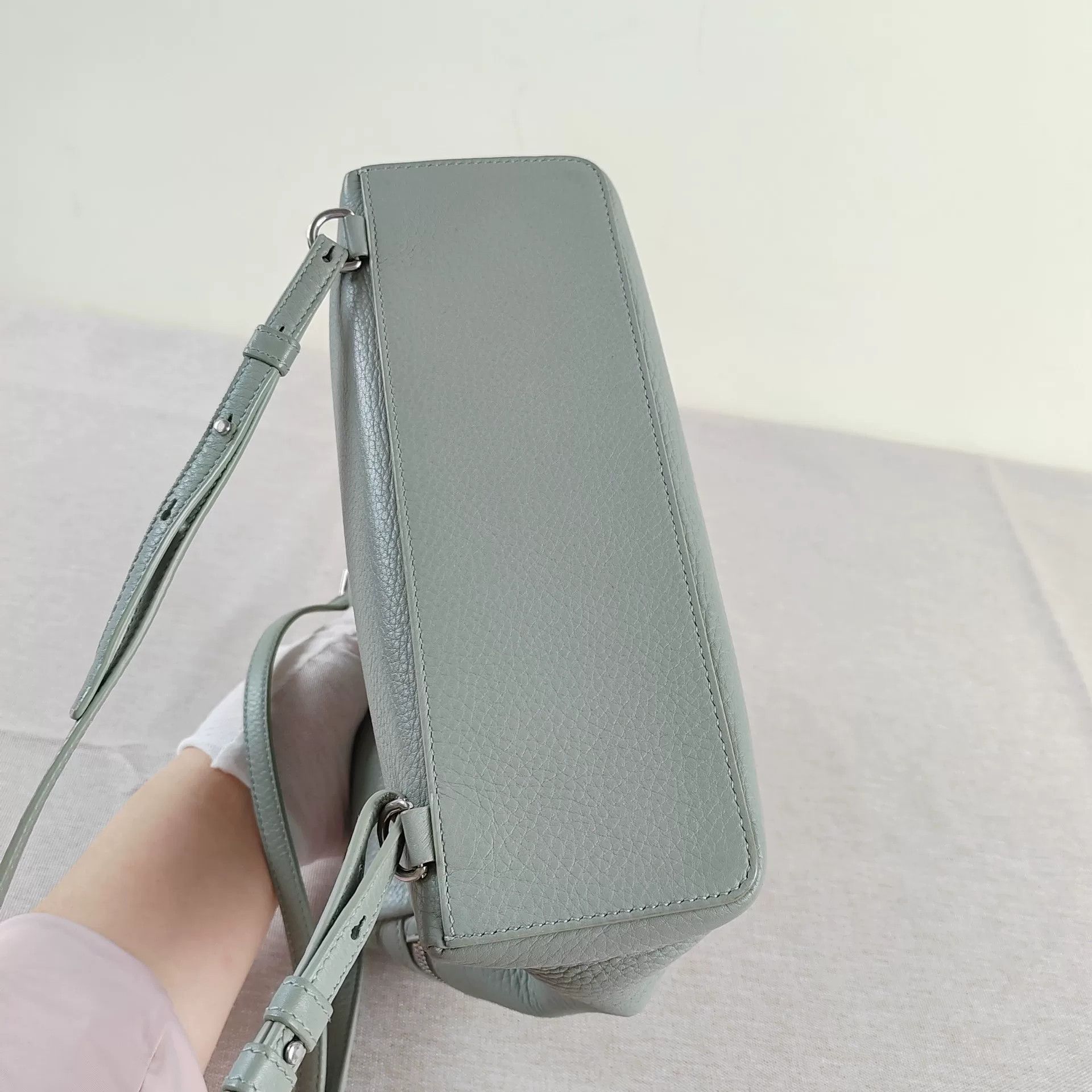 Loro Piana Pre-loved Bag Very good condition Size ONE SIZE - 2 Thumbnail