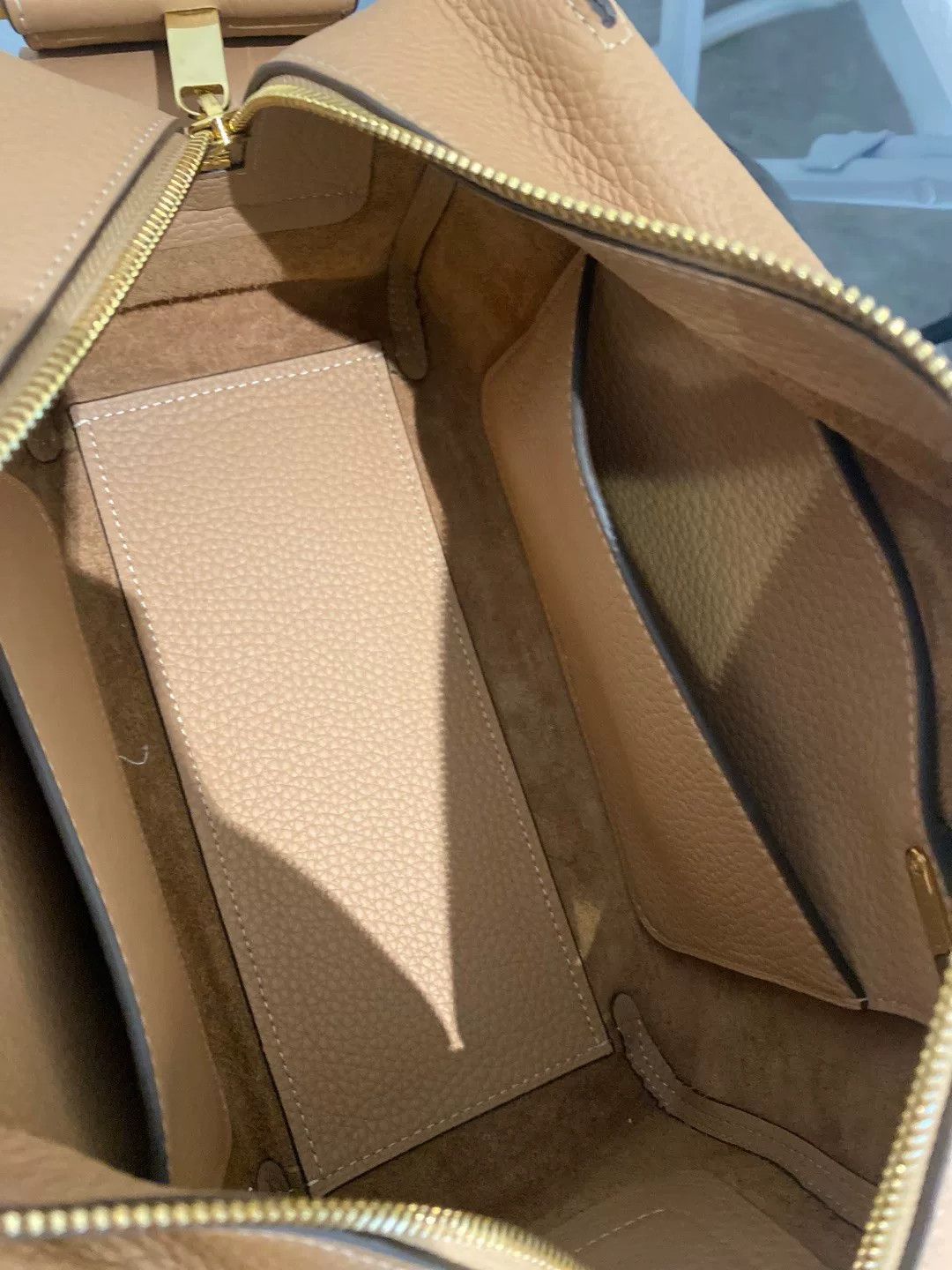 Louis Vuitton Pre-loved Bag Very good condition Size ONE SIZE - 6 Thumbnail