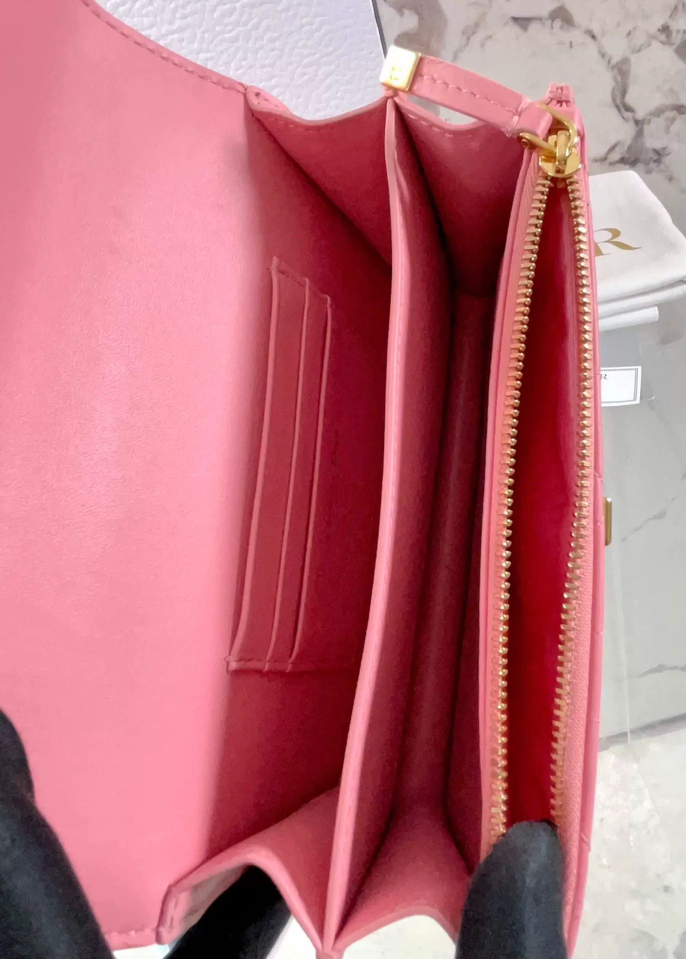 Dior Pre-loved Bag Very good condition Size ONE SIZE - 9 Thumbnail