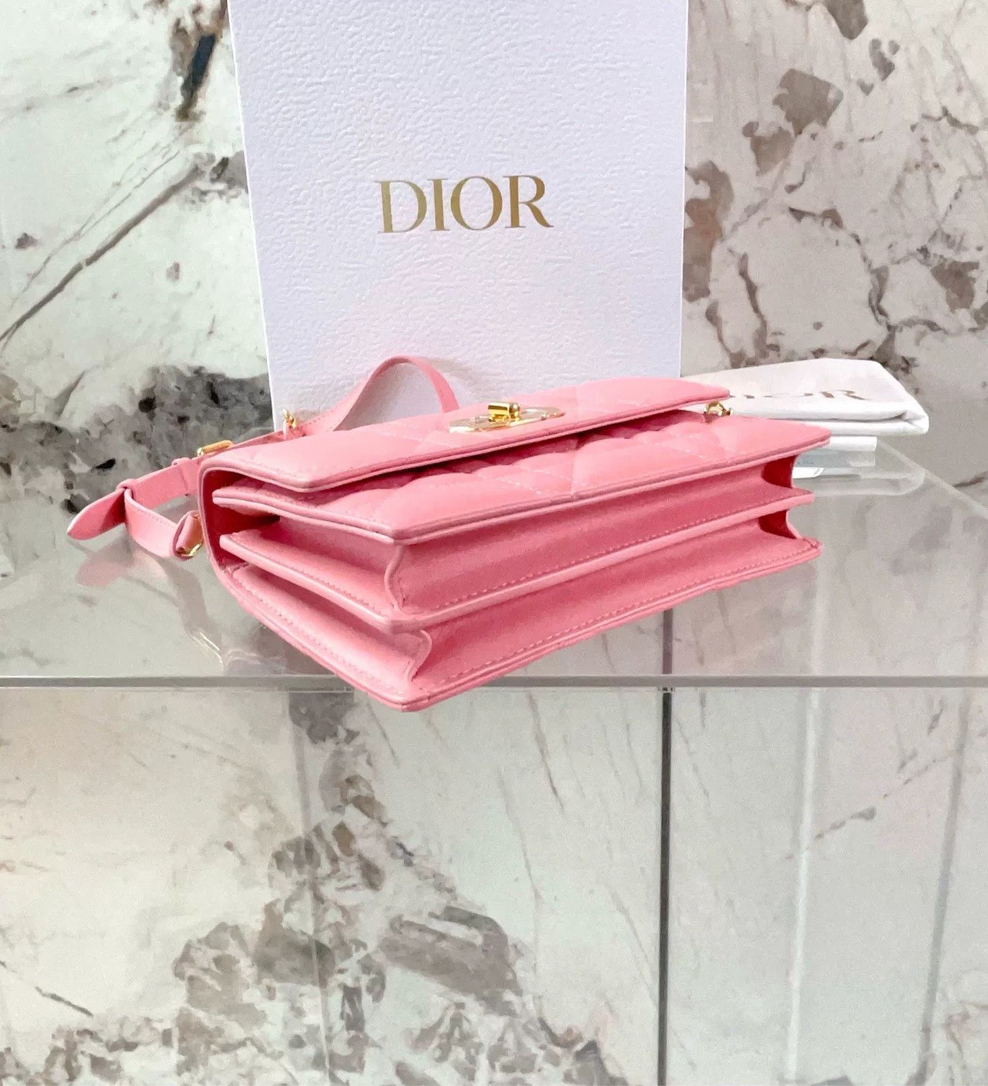Dior Pre-loved Bag Very good condition Size ONE SIZE - 5 Thumbnail