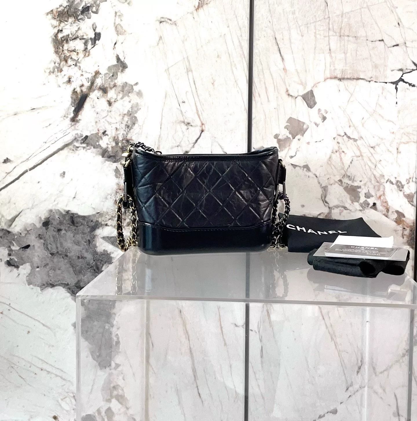 Chanel Pre-loved Bag Very good condition Size ONE SIZE - 2 Thumbnail