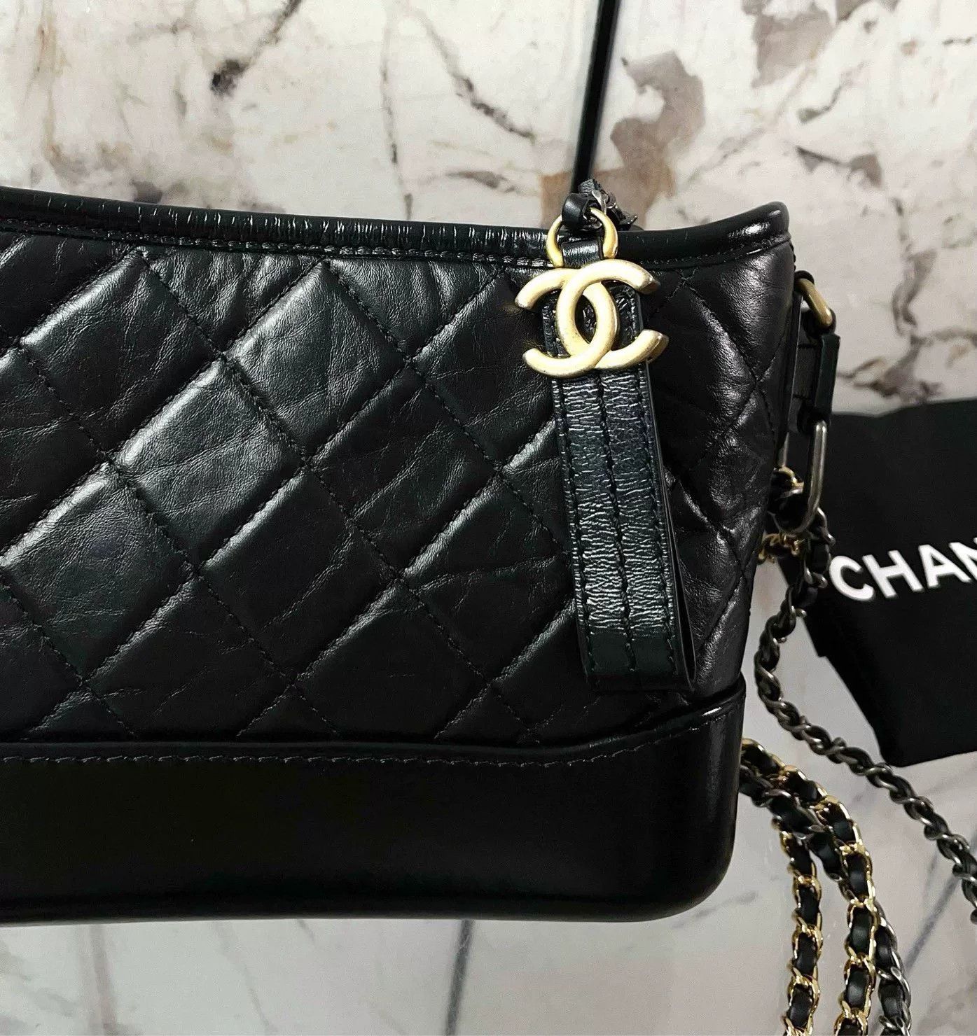 Chanel Pre-loved Bag Very good condition Size ONE SIZE - 7 Thumbnail