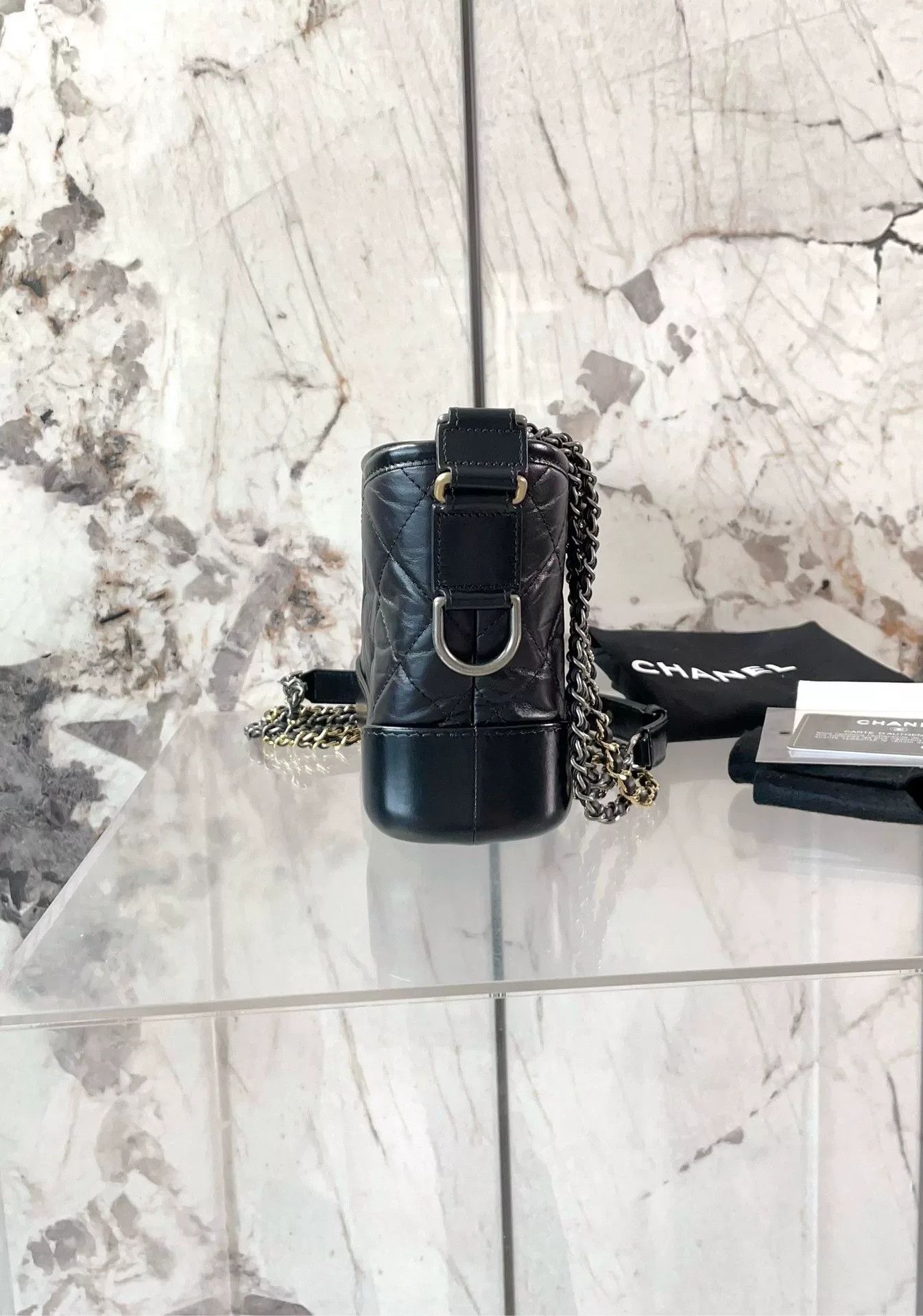 Chanel Pre-loved Bag Very good condition Size ONE SIZE - 3 Thumbnail