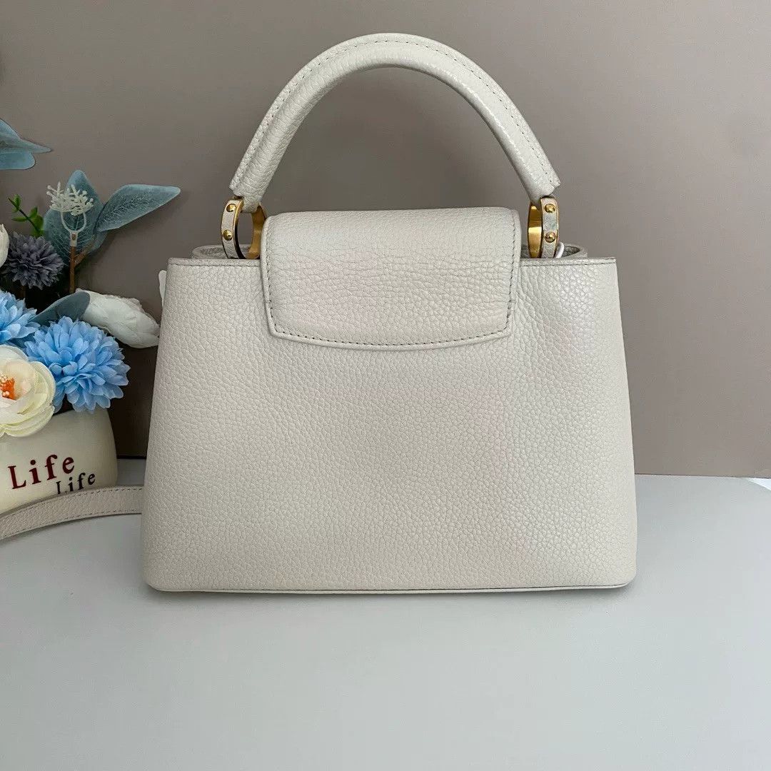 Louis Vuitton Pre-loved Bag Very good condition Size ONE SIZE - 3 Thumbnail