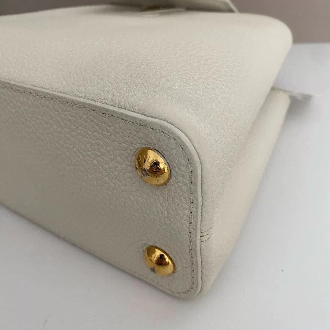 Louis Vuitton Pre-loved Bag Very good condition Size ONE SIZE - 6 Thumbnail