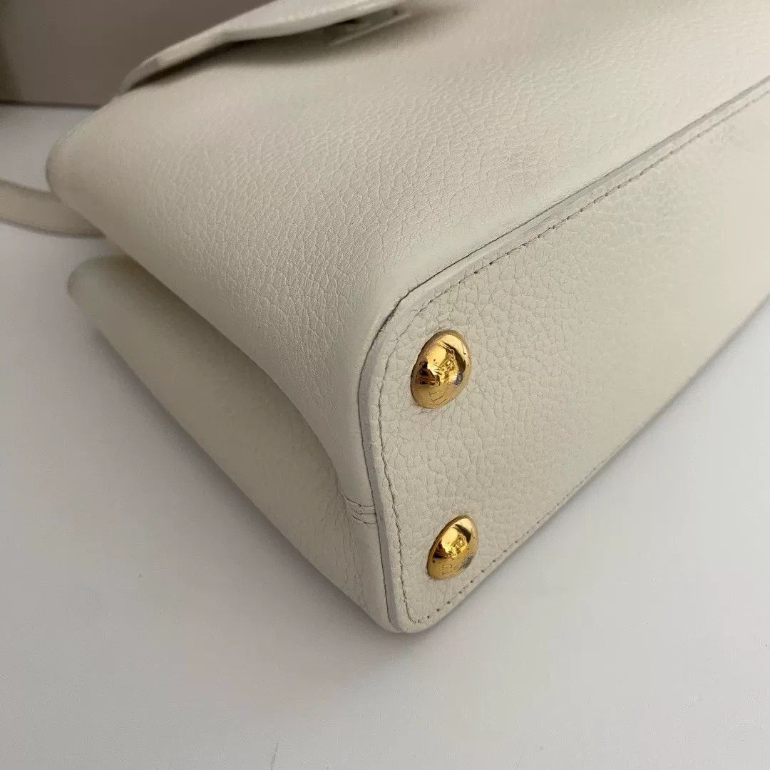 Louis Vuitton Pre-loved Bag Very good condition Size ONE SIZE - 4 Thumbnail
