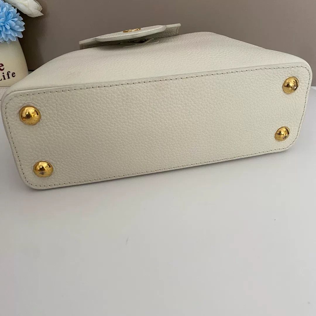 Louis Vuitton Pre-loved Bag Very good condition Size ONE SIZE - 7 Thumbnail