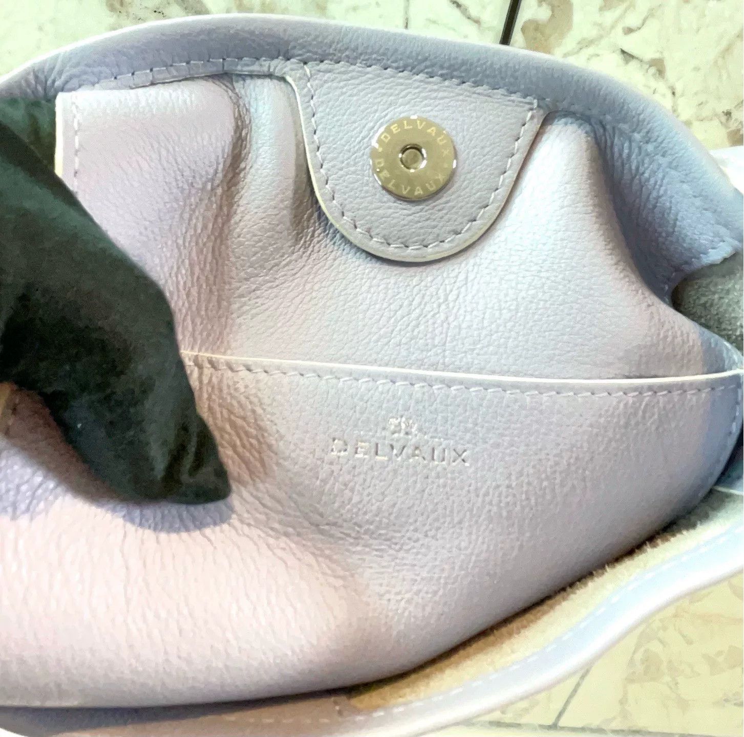 Louis Vuitton Pre-loved Bag Very good condition Size ONE SIZE - 8 Thumbnail