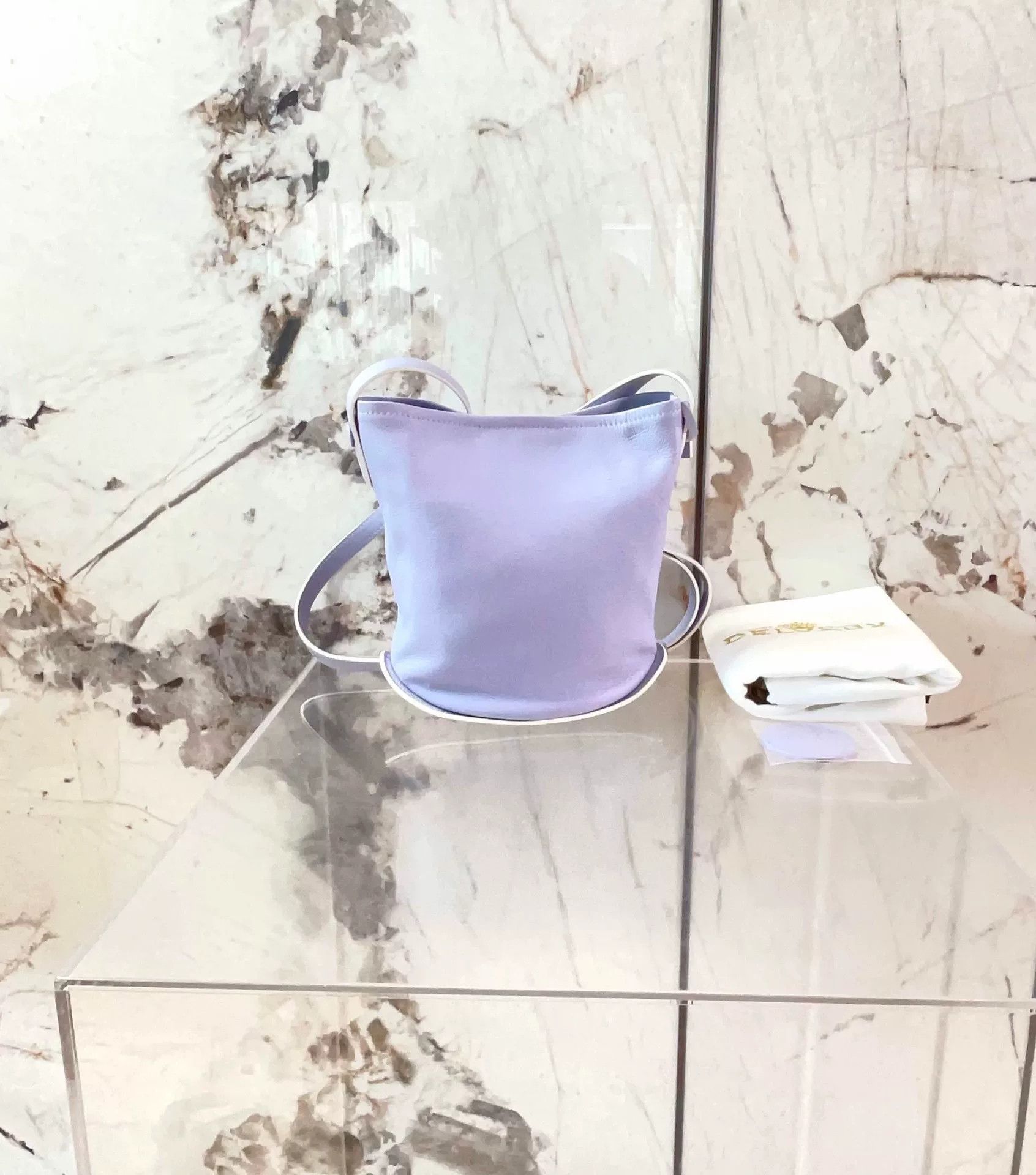 Louis Vuitton Pre-loved Bag Very good condition Size ONE SIZE - 2 Thumbnail
