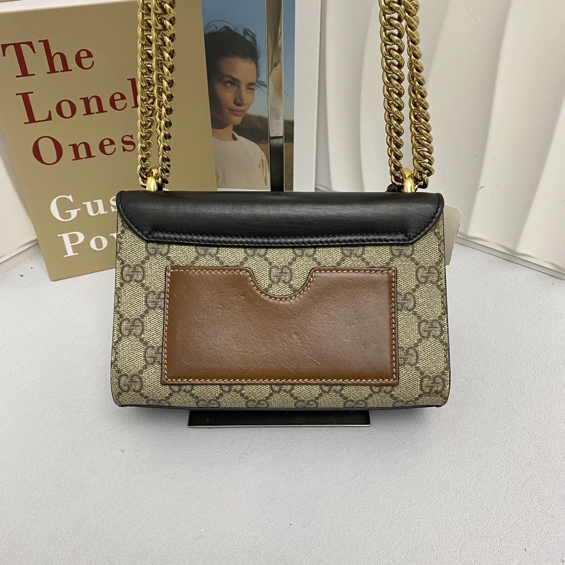 Gucci Pre-loved Bag Very good condition Size ONE SIZE - 7 Thumbnail
