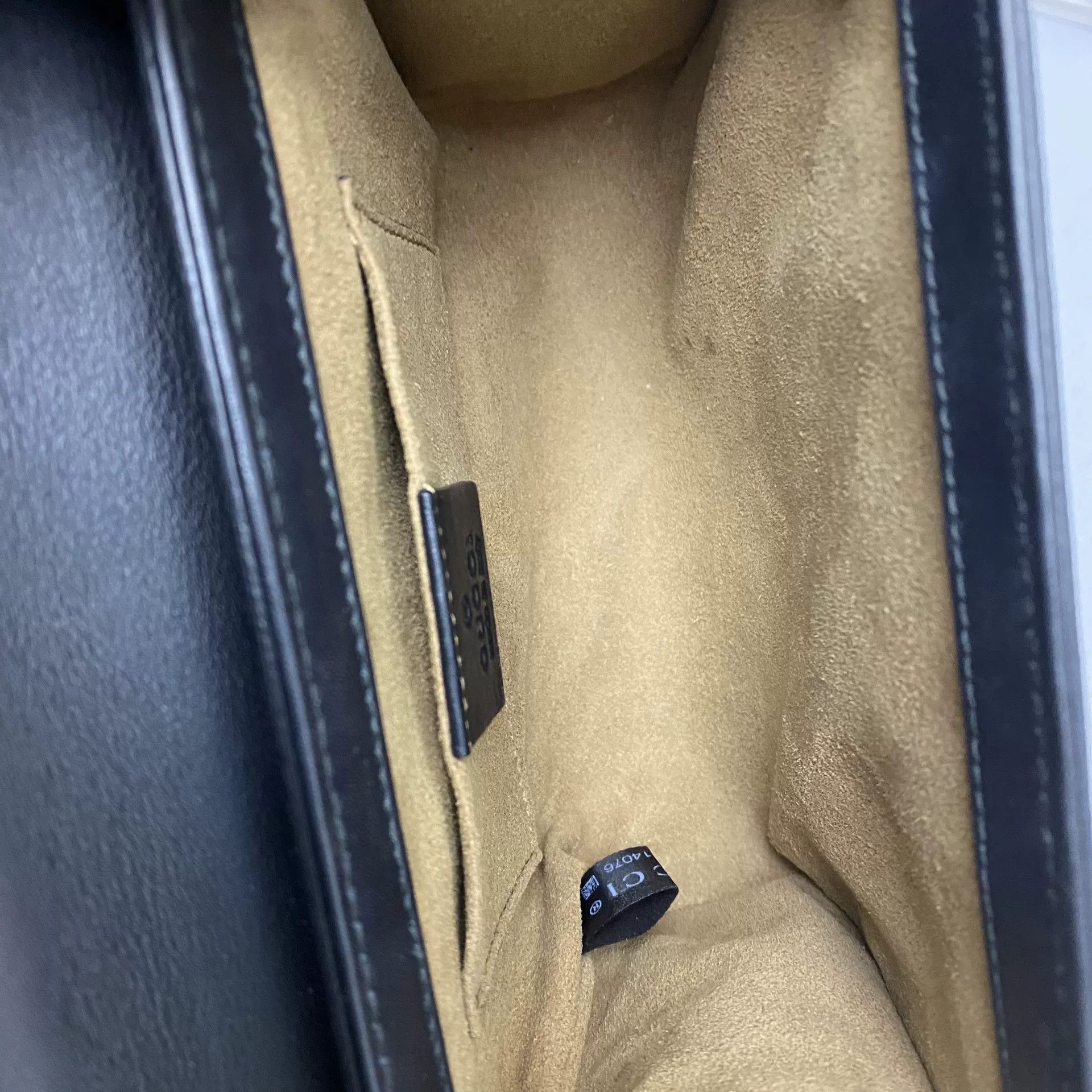Gucci Pre-loved Bag Very good condition Size ONE SIZE - 2 Thumbnail