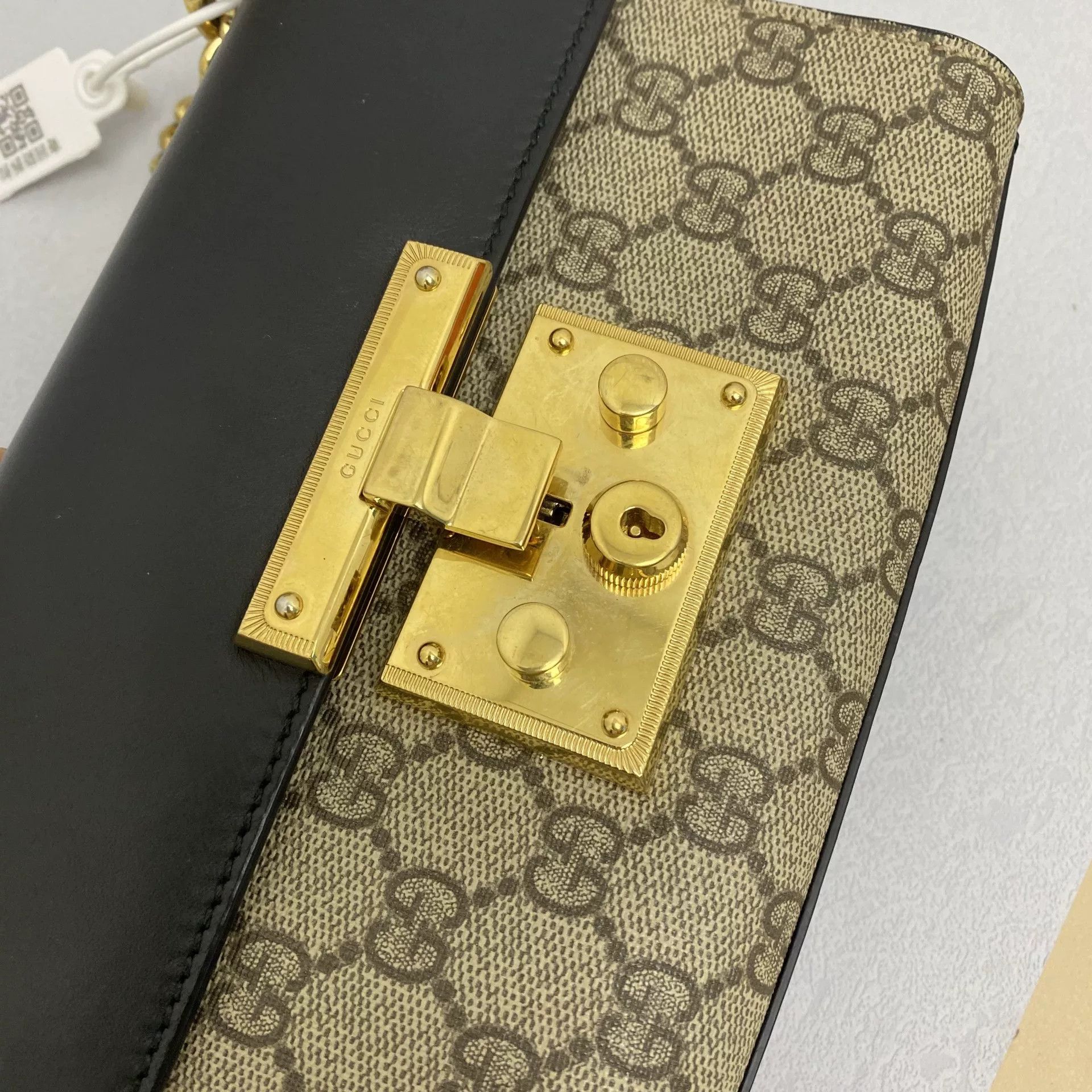 Gucci Pre-loved Bag Very good condition Size ONE SIZE - 6 Thumbnail