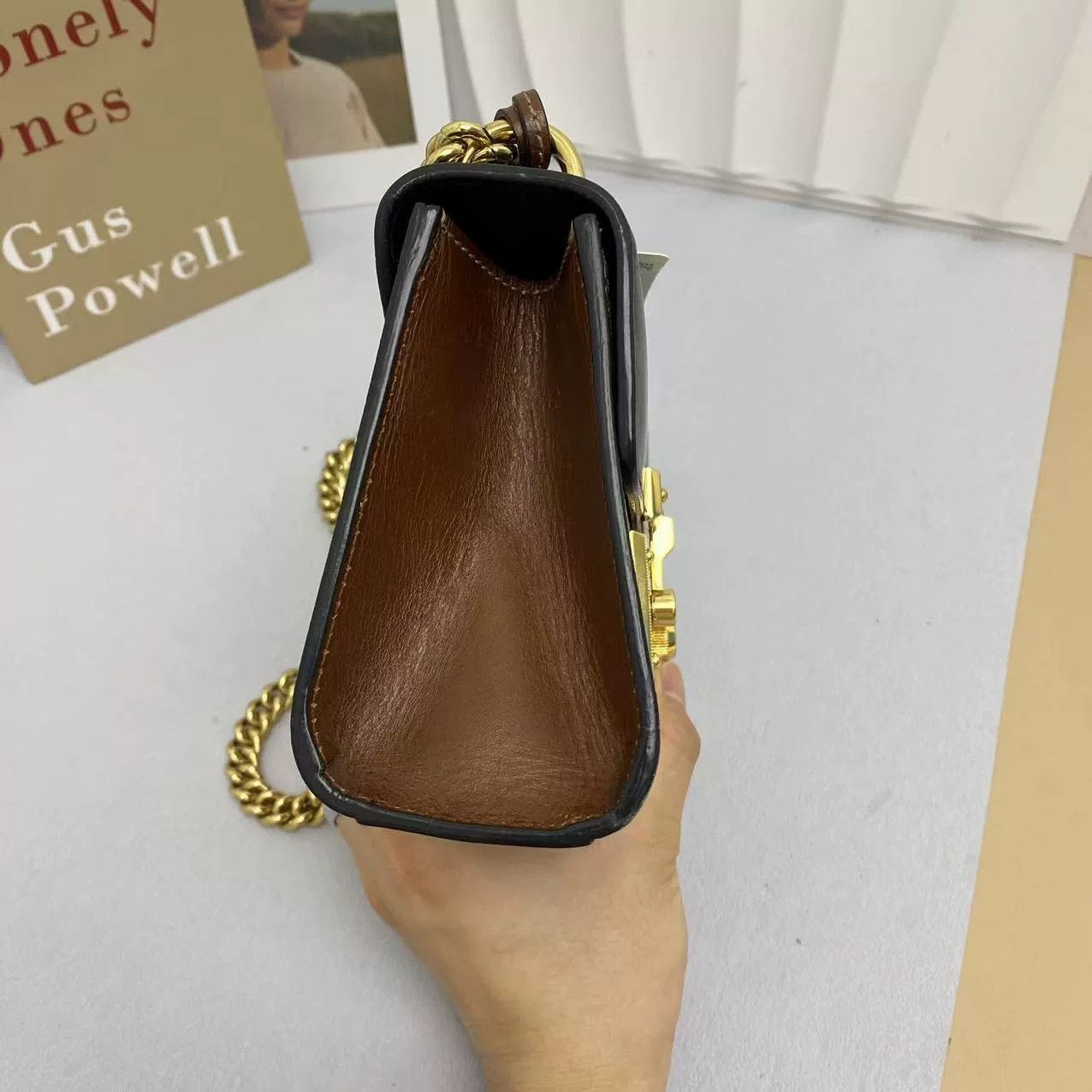 Gucci Pre-loved Bag Very good condition Size ONE SIZE - 4 Thumbnail