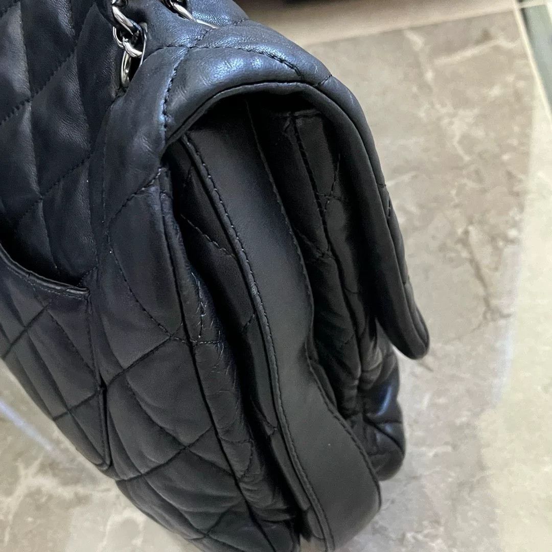 Chanel Pre-loved Bag Very good condition Size ONE SIZE - 6 Thumbnail