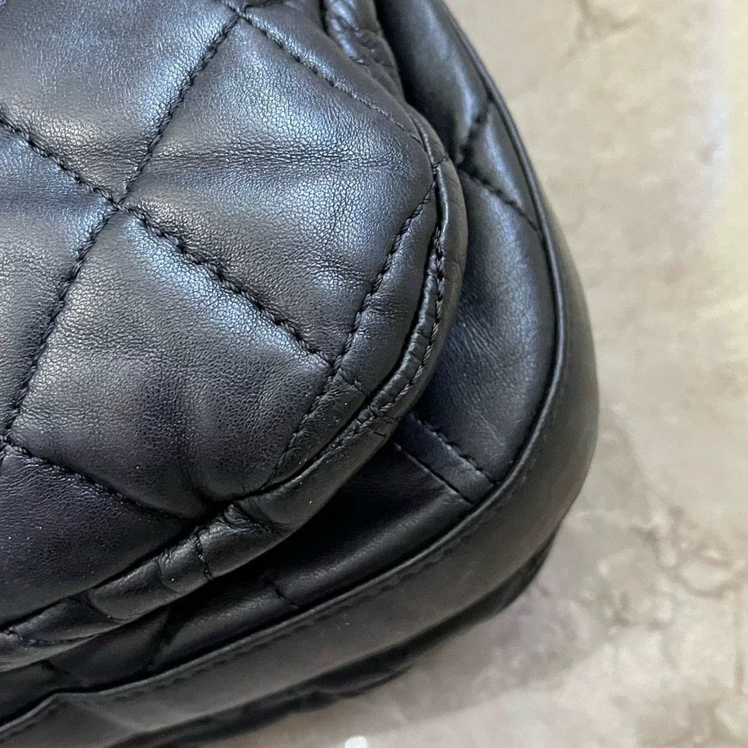 Chanel Pre-loved Bag Very good condition Size ONE SIZE - 5 Thumbnail