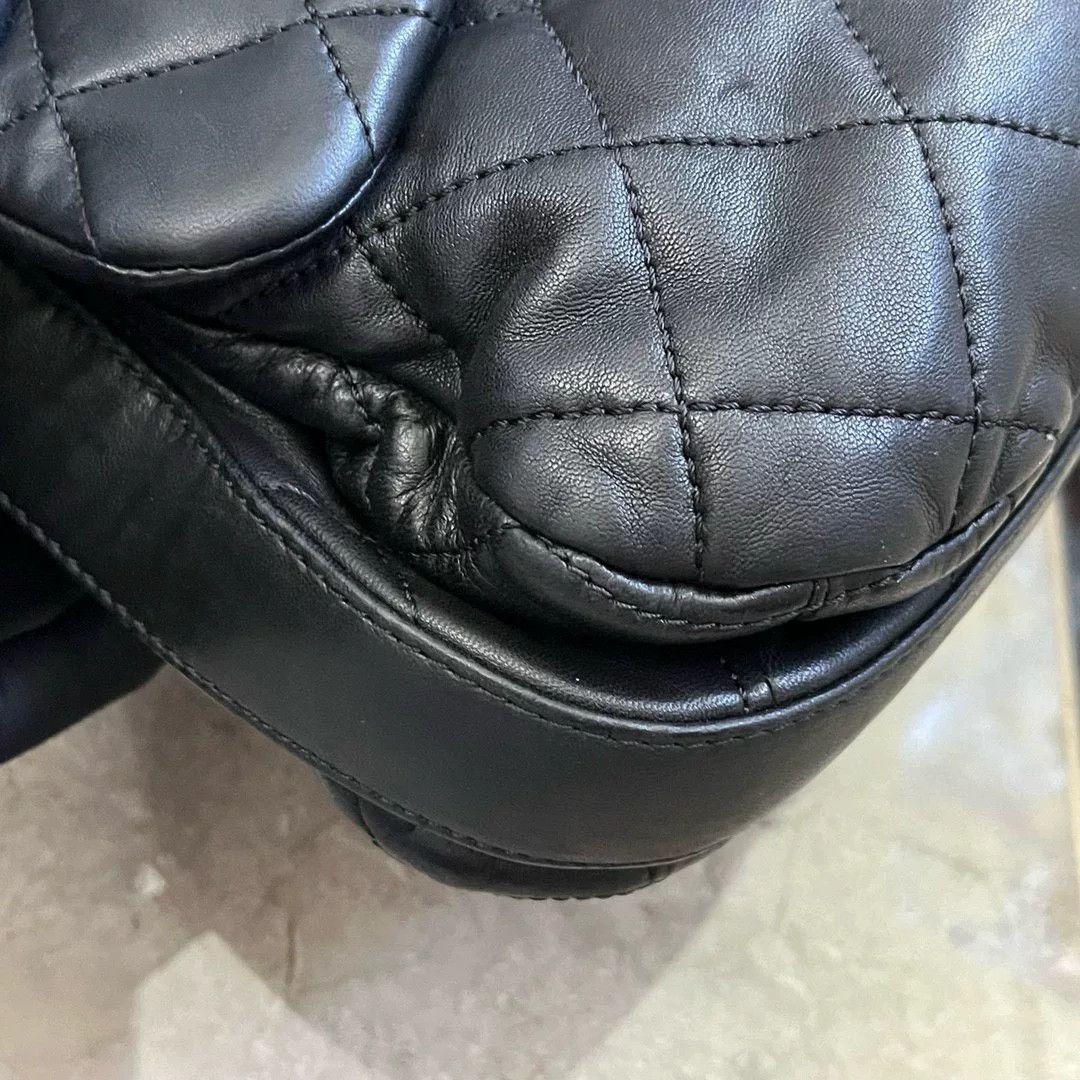 Chanel Pre-loved Bag Very good condition Size ONE SIZE - 4 Thumbnail