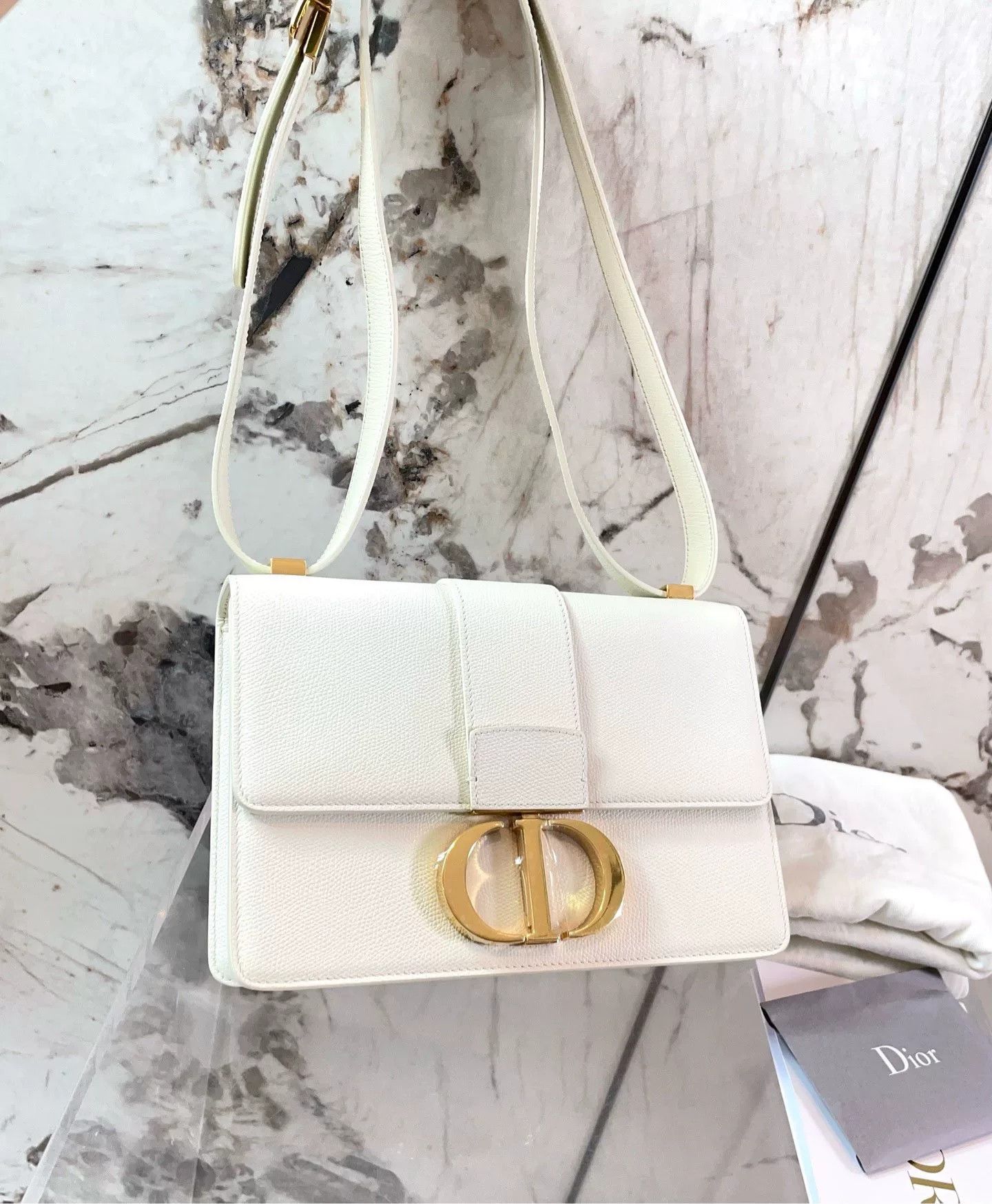 Dior Pre-loved Bag Very good condition Size ONE SIZE - 6 Thumbnail