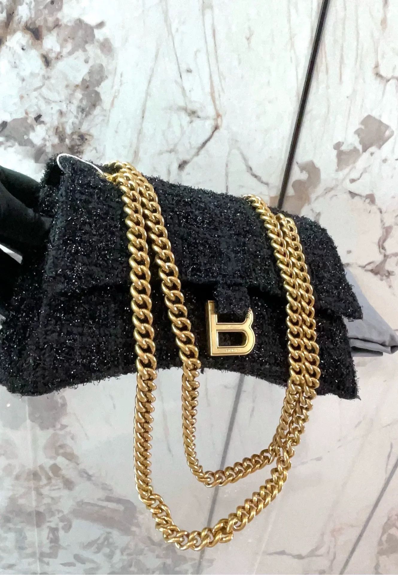 Balenciaga Pre-loved Bag Very good condition Size ONE SIZE - 6 Thumbnail