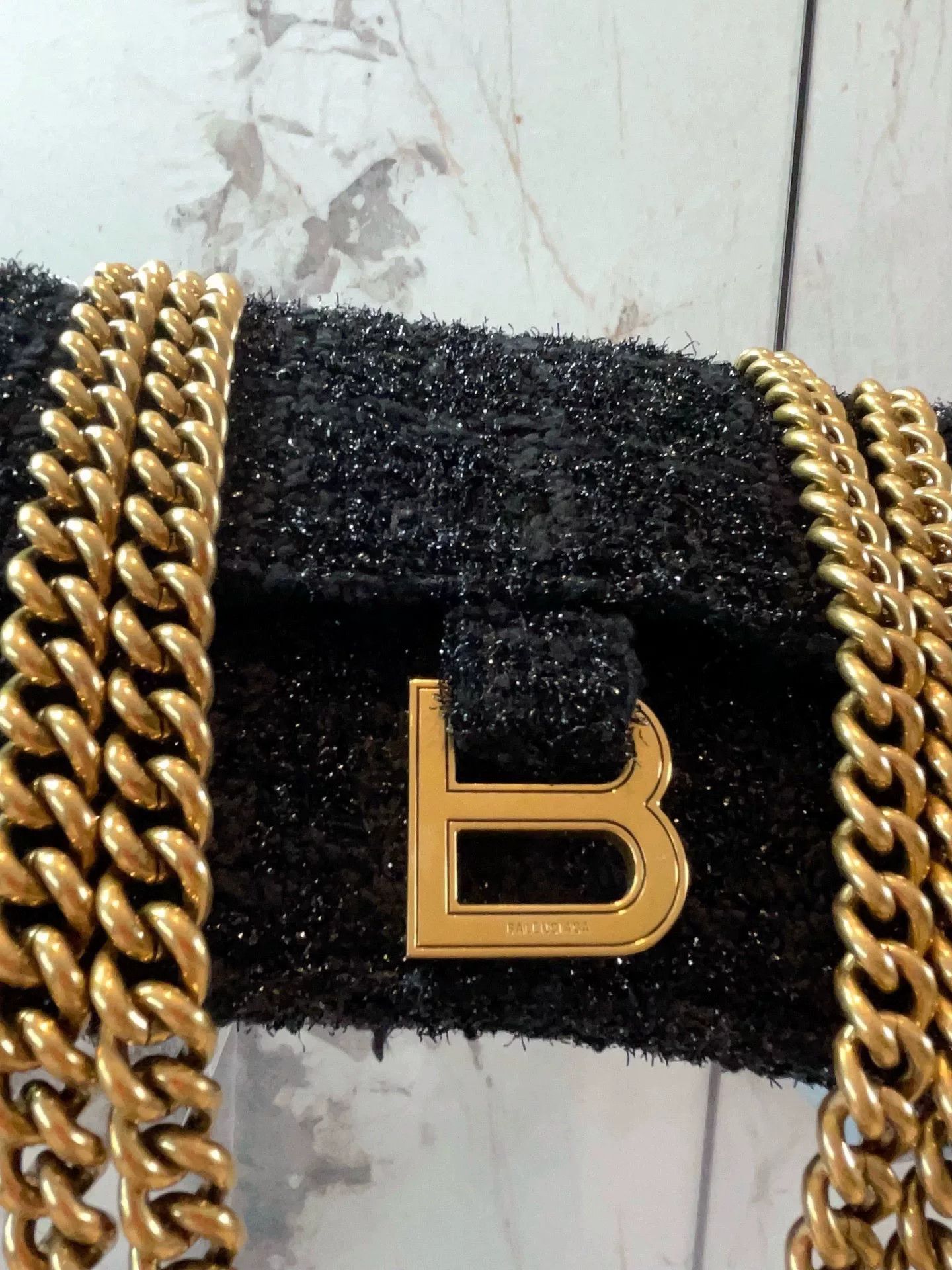 Balenciaga Pre-loved Bag Very good condition Size ONE SIZE - 7 Thumbnail