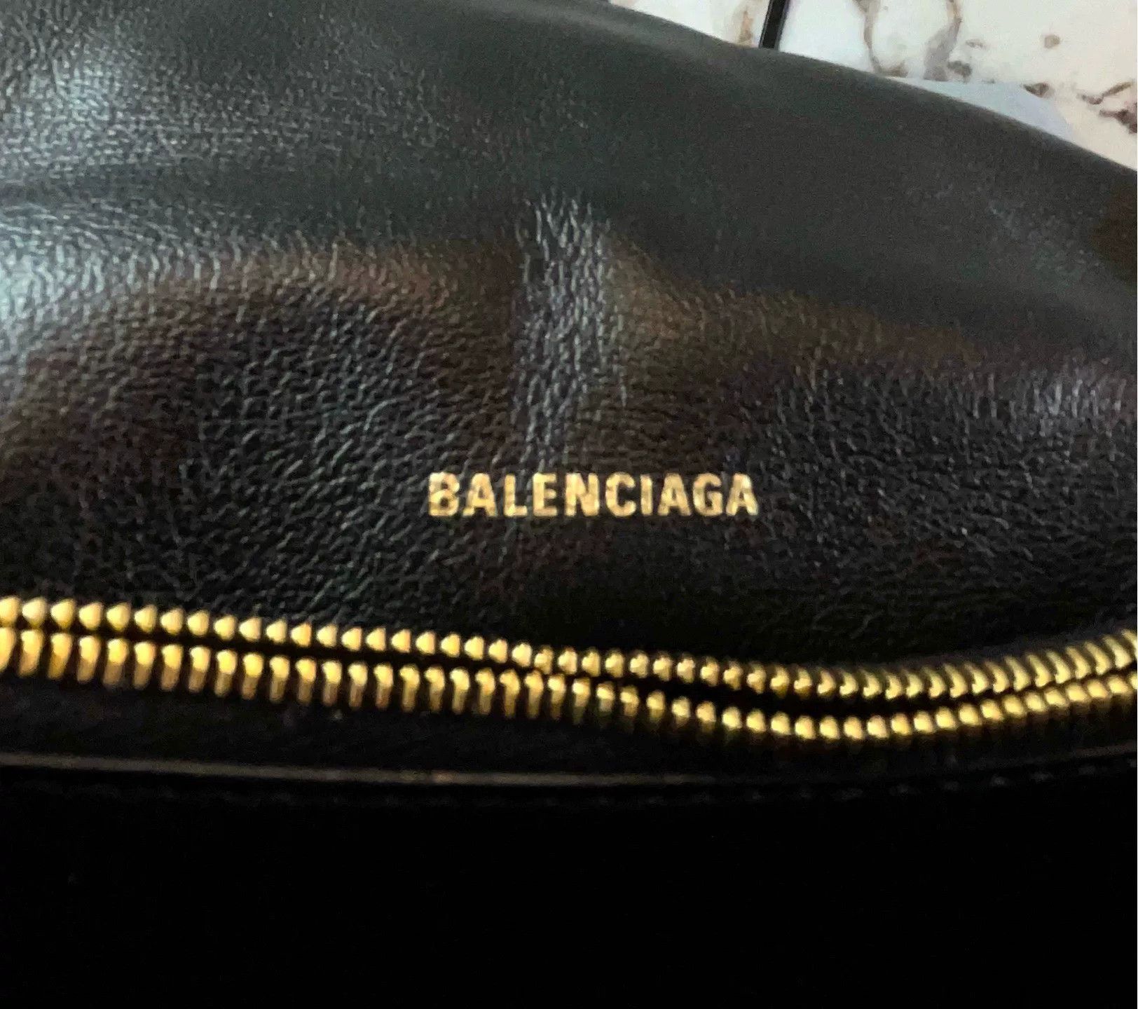 Balenciaga Pre-loved Bag Very good condition Size ONE SIZE - 8 Thumbnail