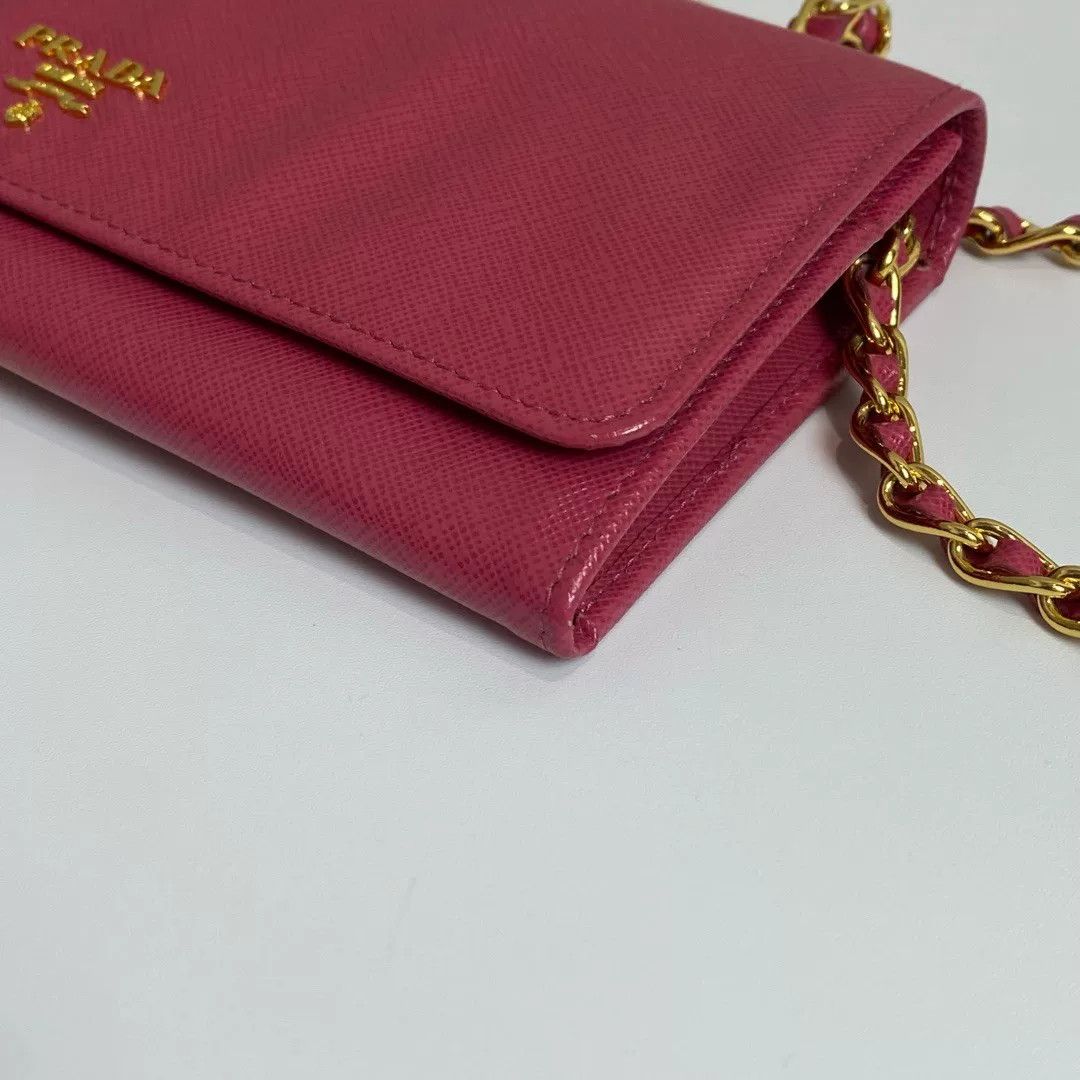 Prada Pre-loved Bag Very good condition Size ONE SIZE - 3 Thumbnail
