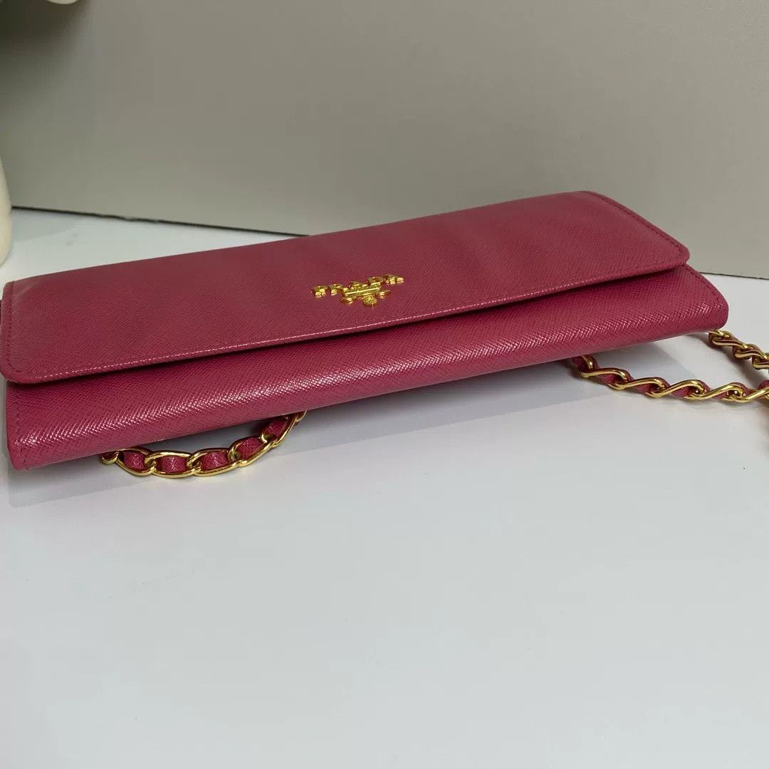 Prada Pre-loved Bag Very good condition Size ONE SIZE - 5 Thumbnail