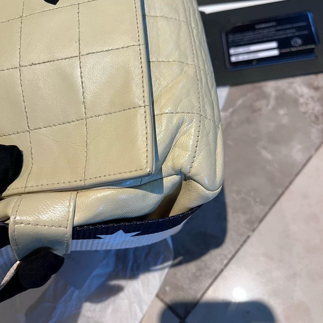 Chanel Pre-loved Bag Very good condition Size ONE SIZE - 8 Thumbnail