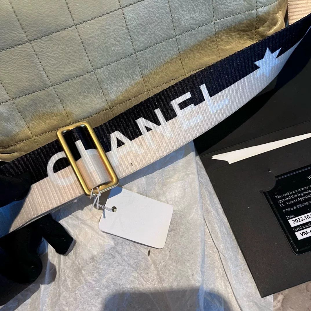 Chanel Pre-loved Bag Very good condition Size ONE SIZE - 3 Thumbnail