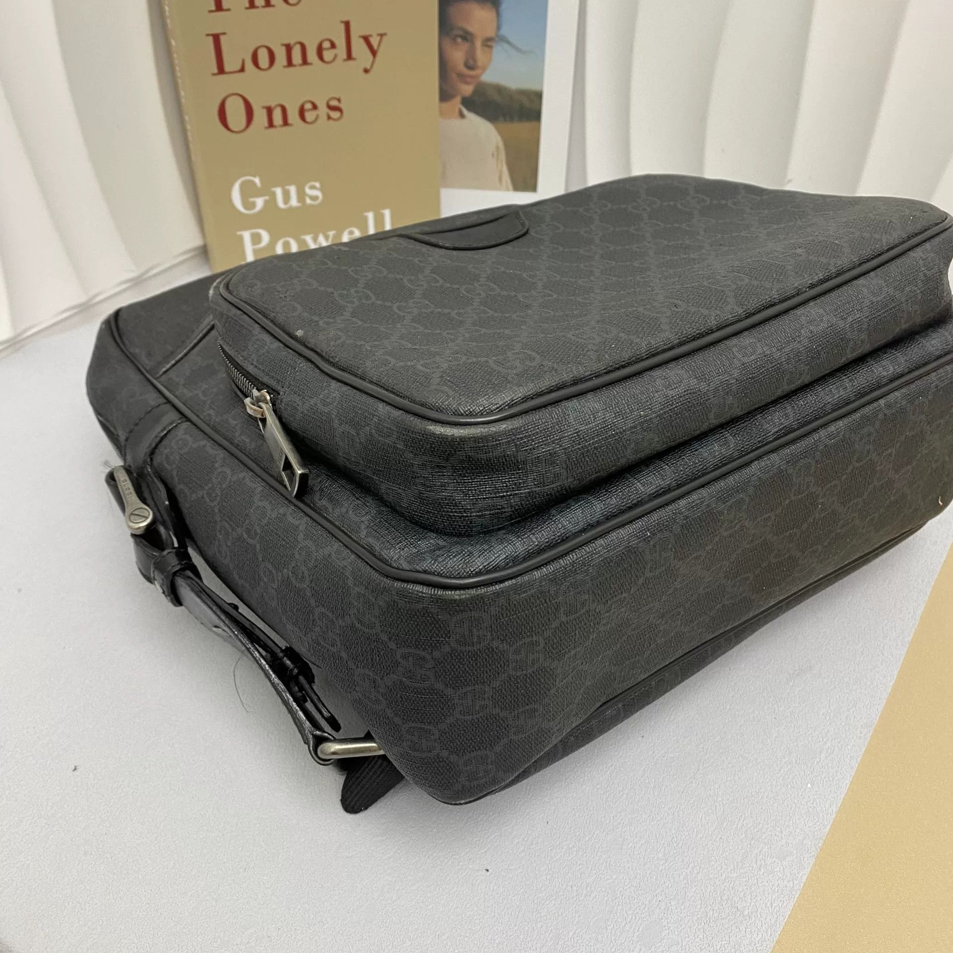 Gucci Pre-loved Bag Very good condition Size ONE SIZE - 6 Thumbnail