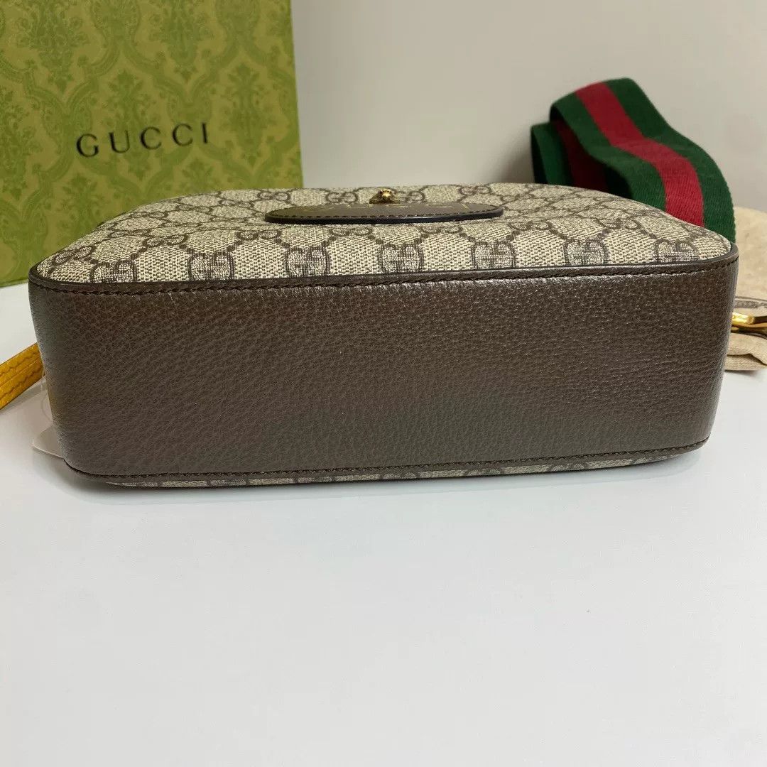 Gucci Pre-loved Bag Brand new condition Size ONE SIZE - 7 Thumbnail