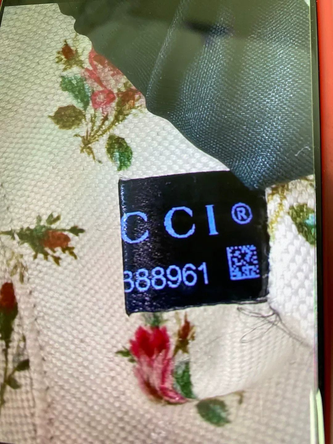 Gucci Pre-loved Bag Brand new condition Size ONE SIZE - 8 Thumbnail