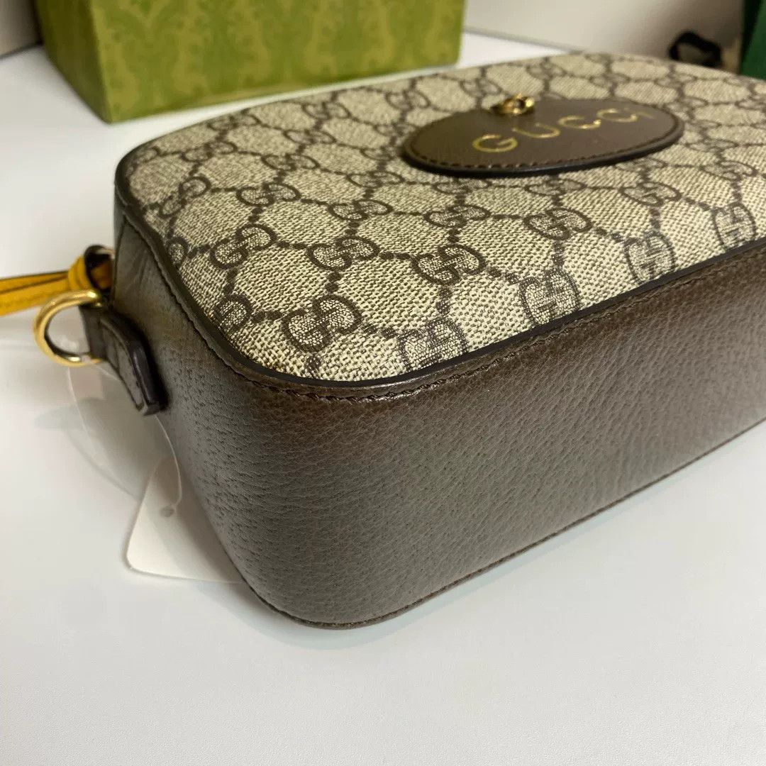 Gucci Pre-loved Bag Brand new condition Size ONE SIZE - 3 Thumbnail