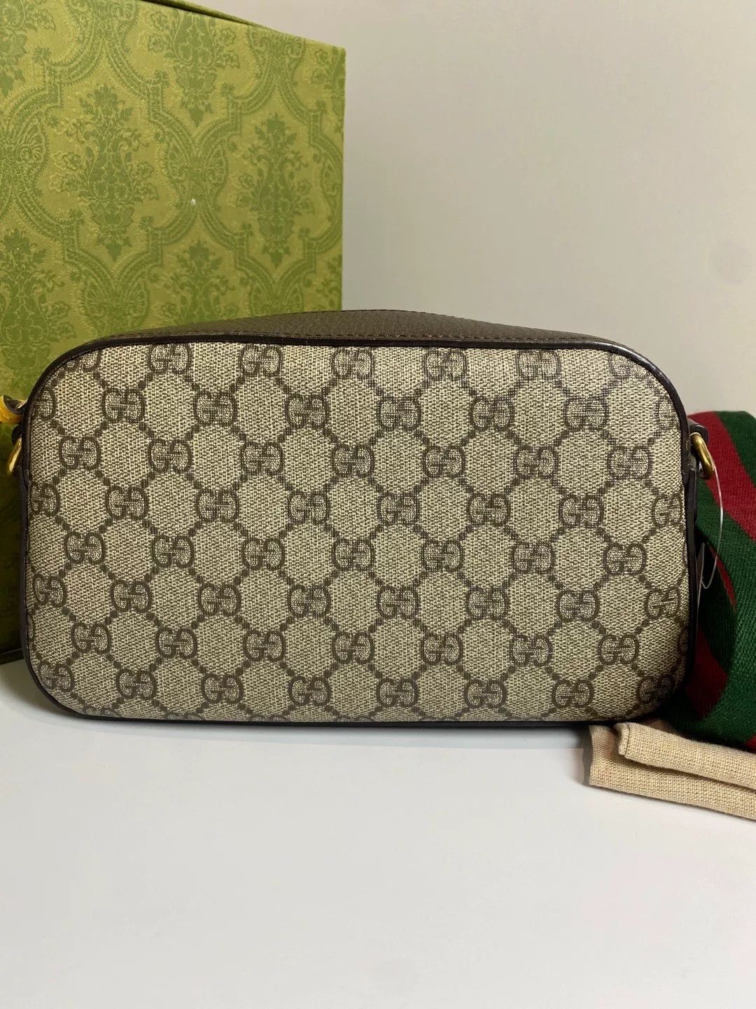 Gucci Pre-loved Bag Brand new condition Size ONE SIZE - 4 Thumbnail