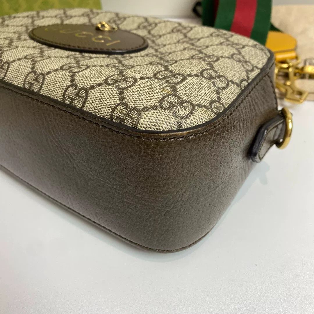 Gucci Pre-loved Bag Brand new condition Size ONE SIZE - 5 Thumbnail