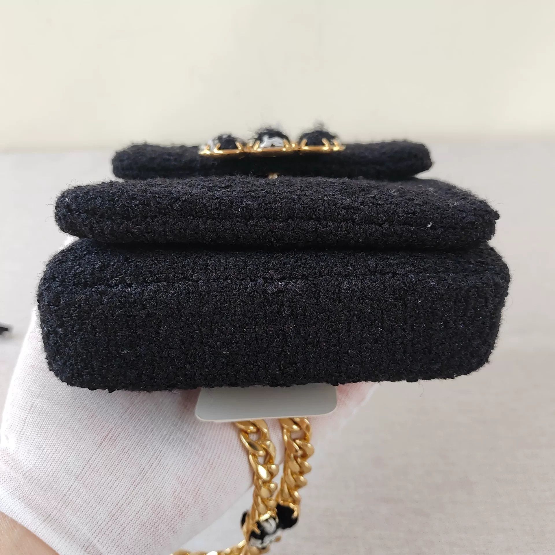Chanel Pre-loved Bag Very good condition Size ONE SIZE - 4 Thumbnail