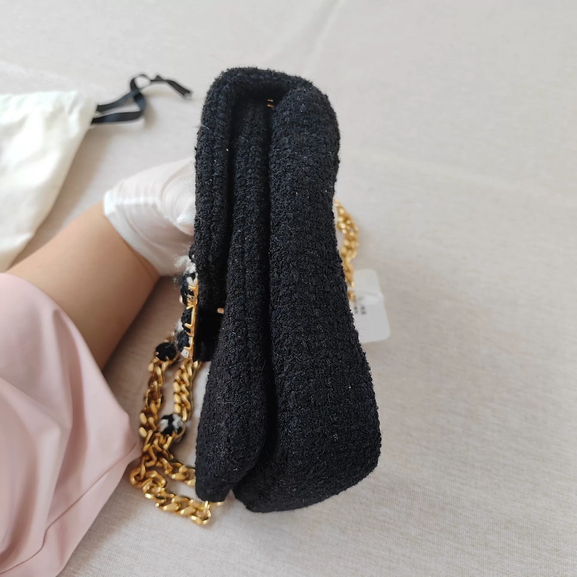 Chanel Pre-loved Bag Very good condition Size ONE SIZE - 3 Thumbnail