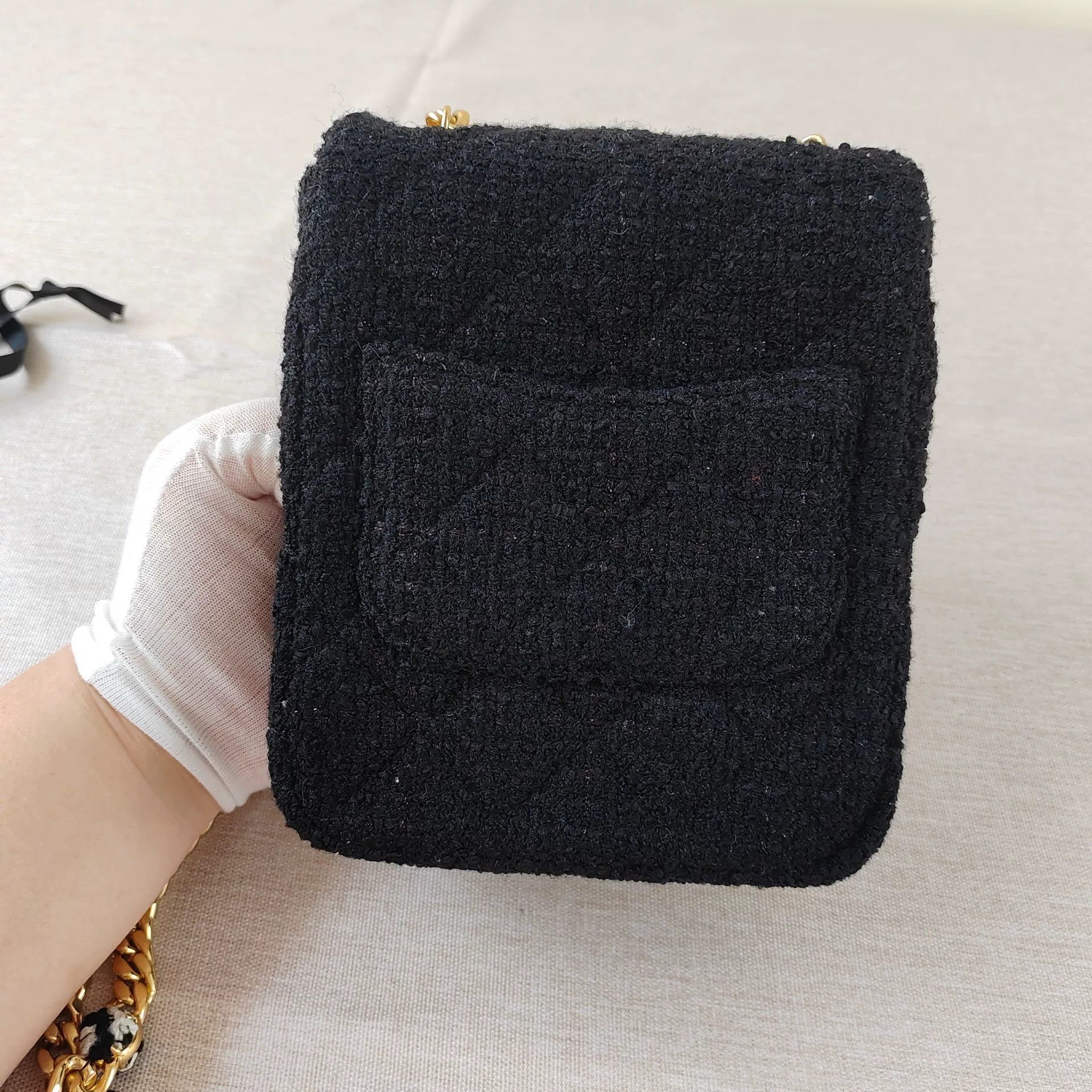 Chanel Pre-loved Bag Very good condition Size ONE SIZE - 2 Thumbnail