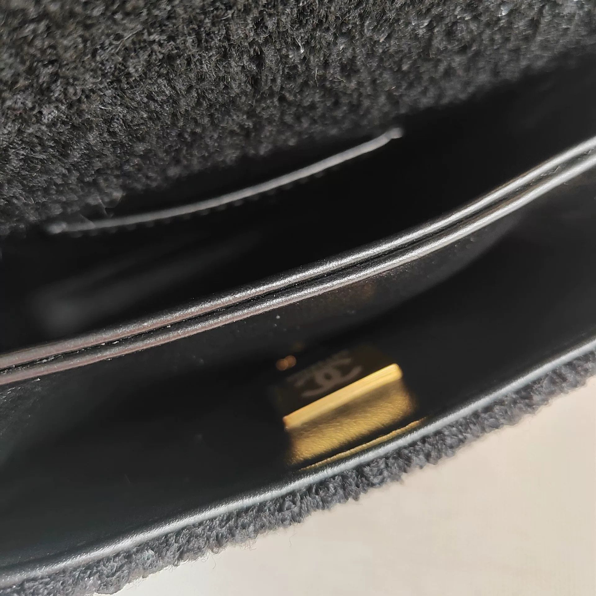 Chanel Pre-loved Bag Very good condition Size ONE SIZE - 8 Thumbnail