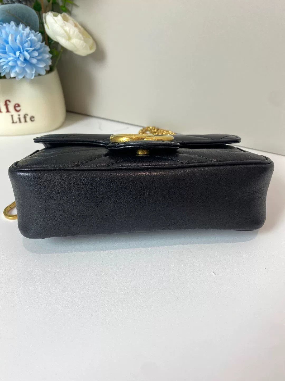 Gucci Pre-loved Bag Very good condition Size ONE SIZE - 5 Thumbnail