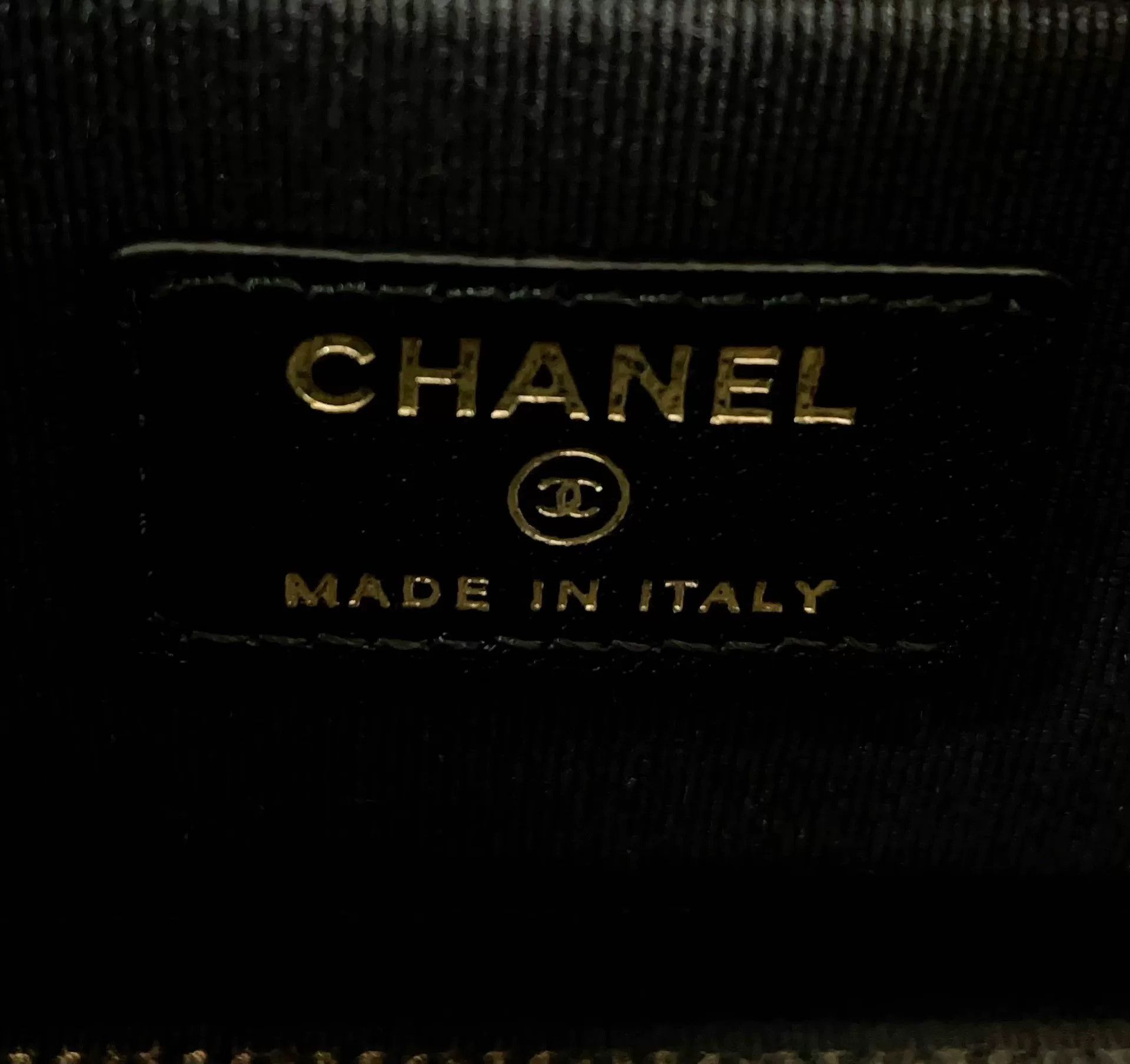 Chanel Pre-loved Bag Very good condition Size ONE SIZE - 8 Thumbnail