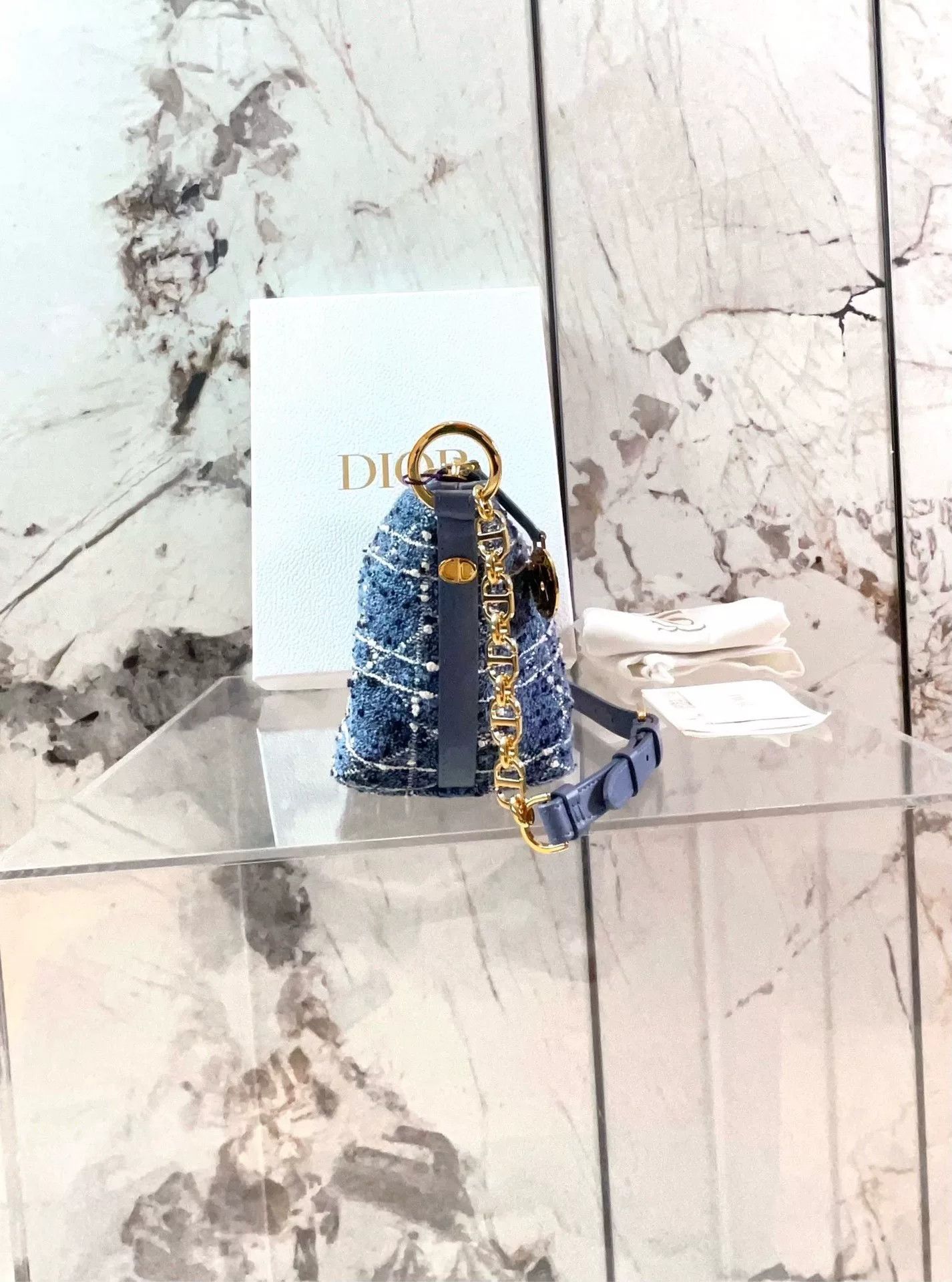 Dior Pre-loved Bag Very good condition Size ONE SIZE - 3 Thumbnail