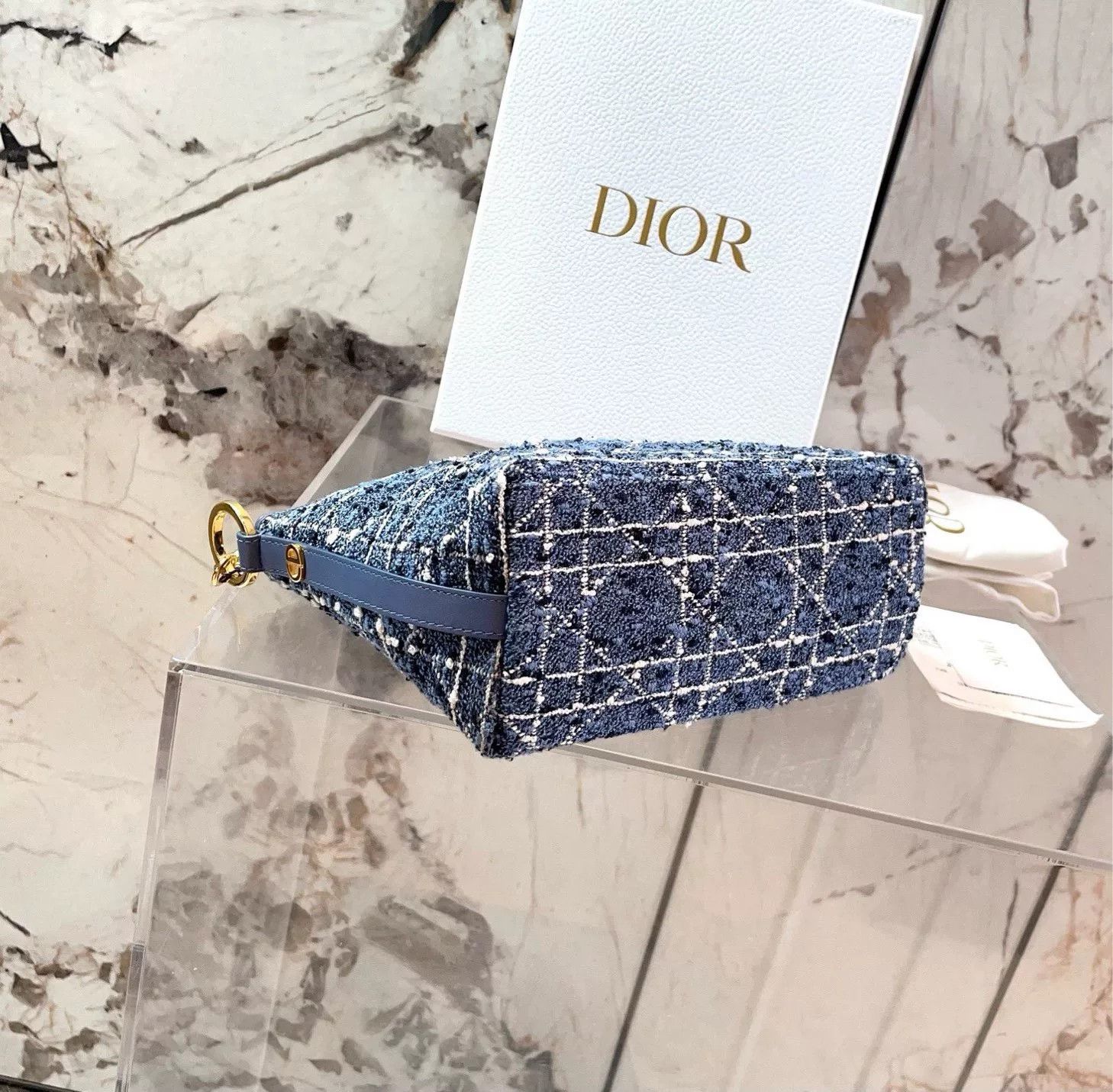 Dior Pre-loved Bag Very good condition Size ONE SIZE - 5 Thumbnail