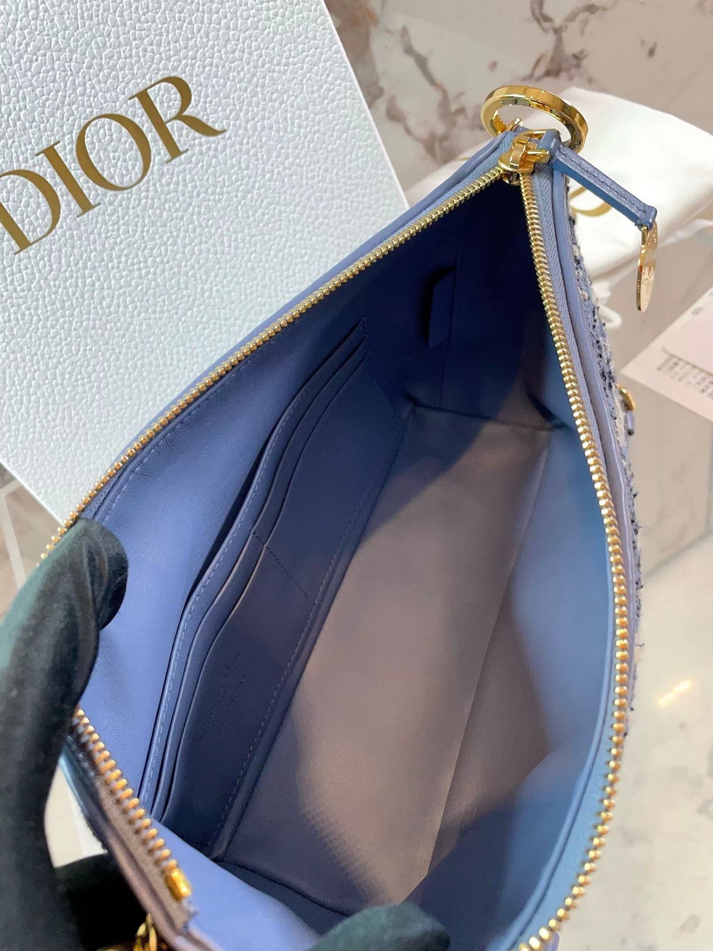 Dior Pre-loved Bag Very good condition Size ONE SIZE - 9 Thumbnail